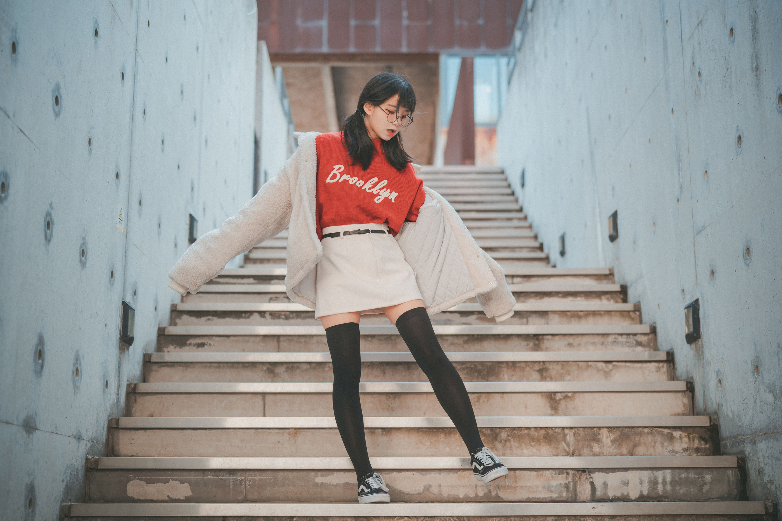 [DJAWA]  Jenny - Brooklyn Girl_第5张