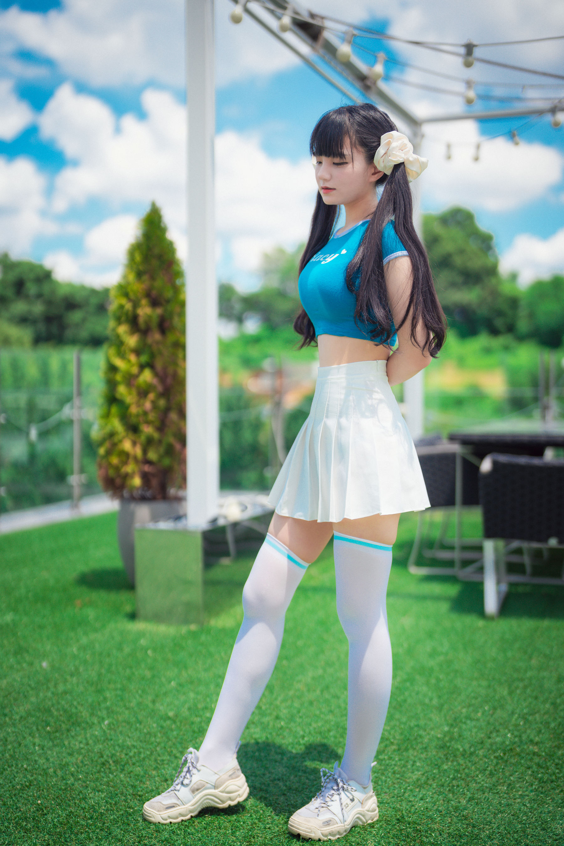 [DJAWA]  Jenny - Refreshing Summer_第3张