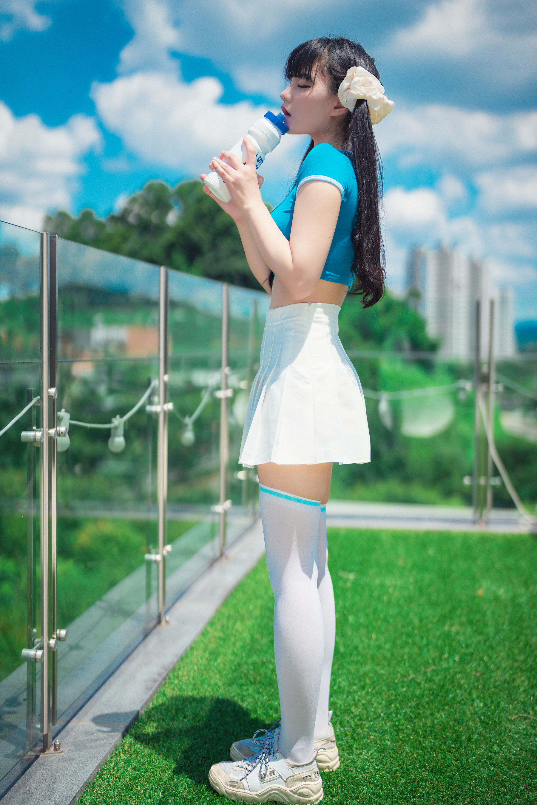 [DJAWA]  Jenny - Refreshing Summer_第5张