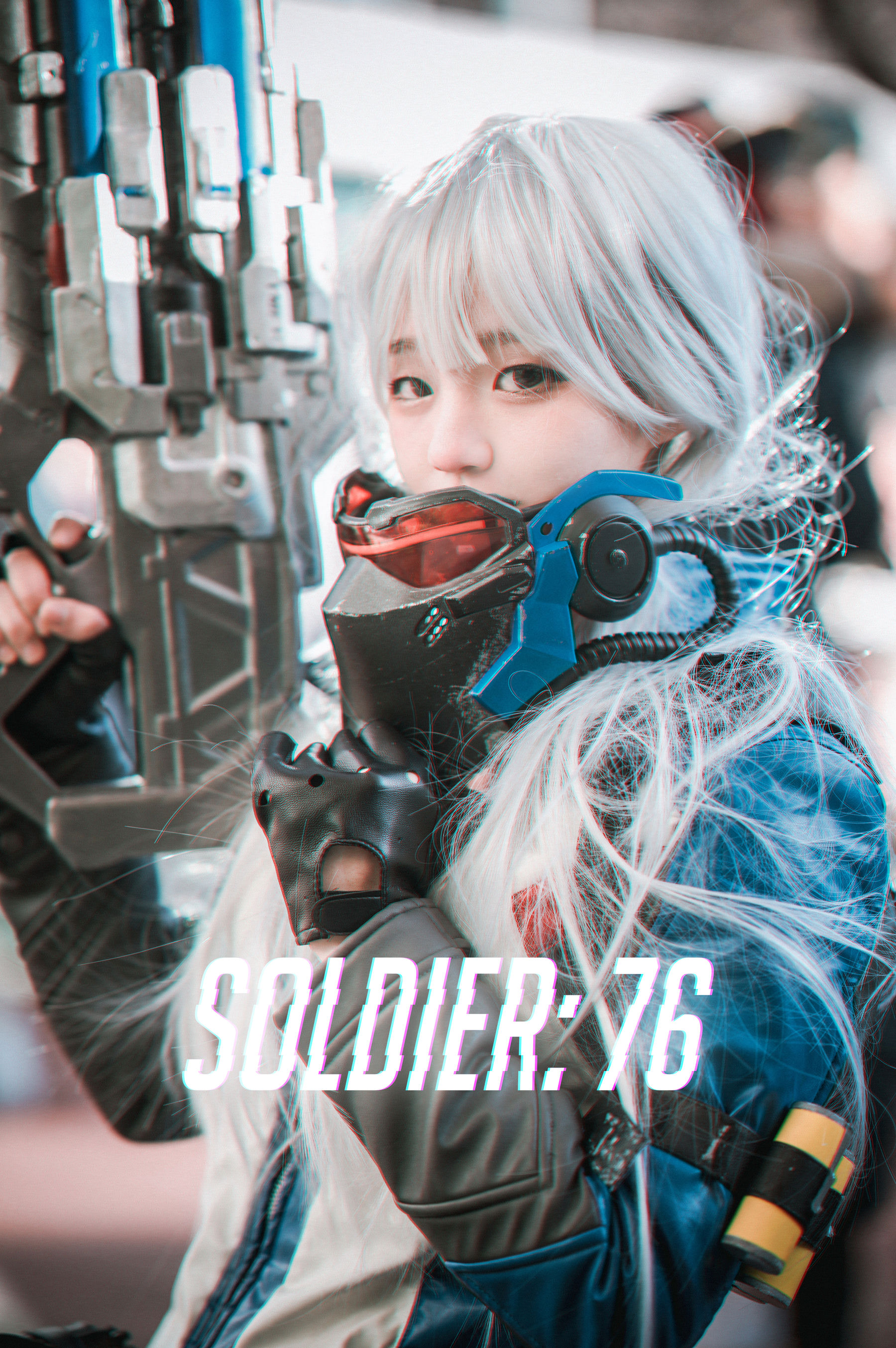 [DJAWA]  Jenny - Soldier_76_第1张