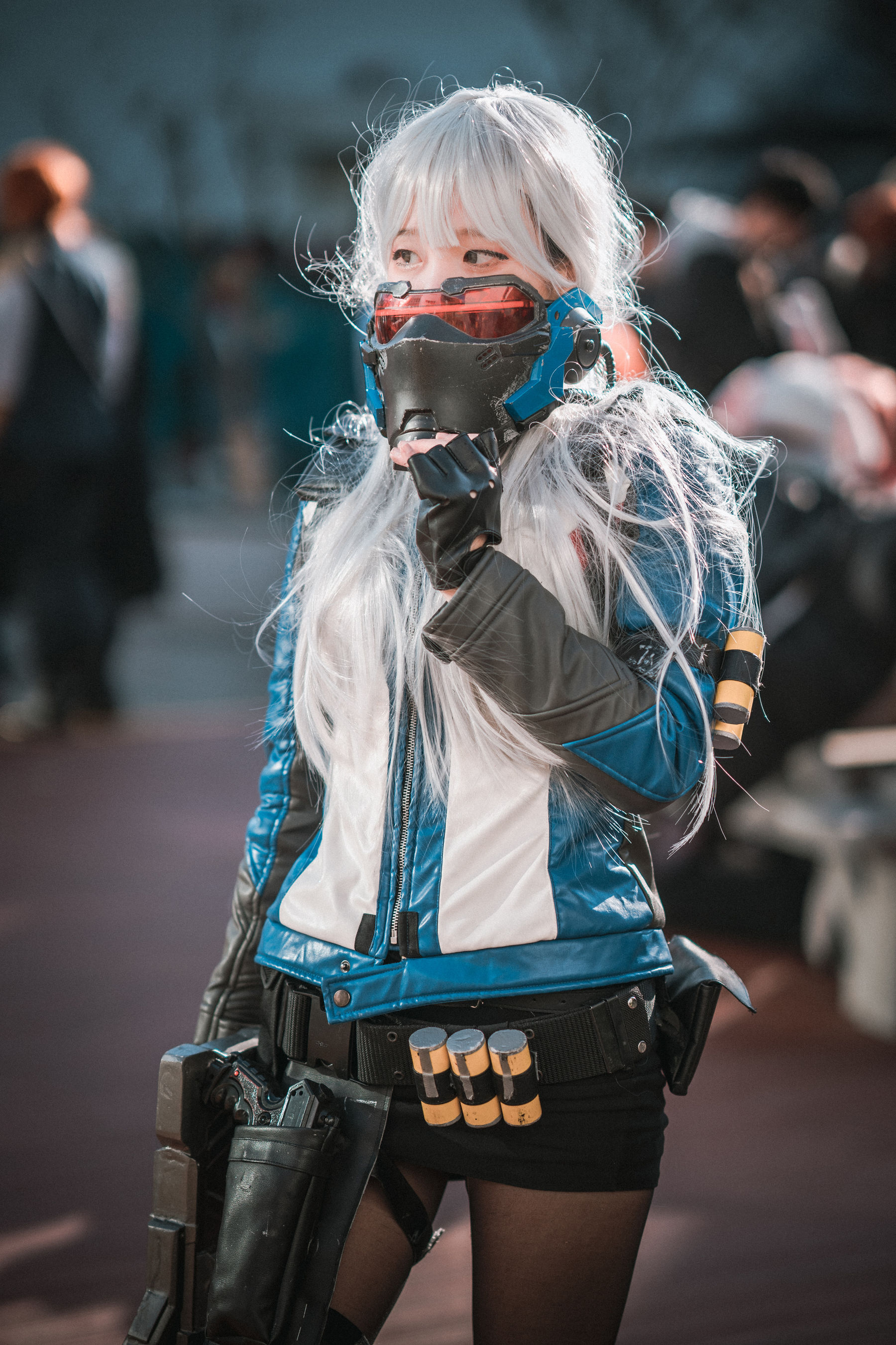 [DJAWA]  Jenny - Soldier_76_第3张