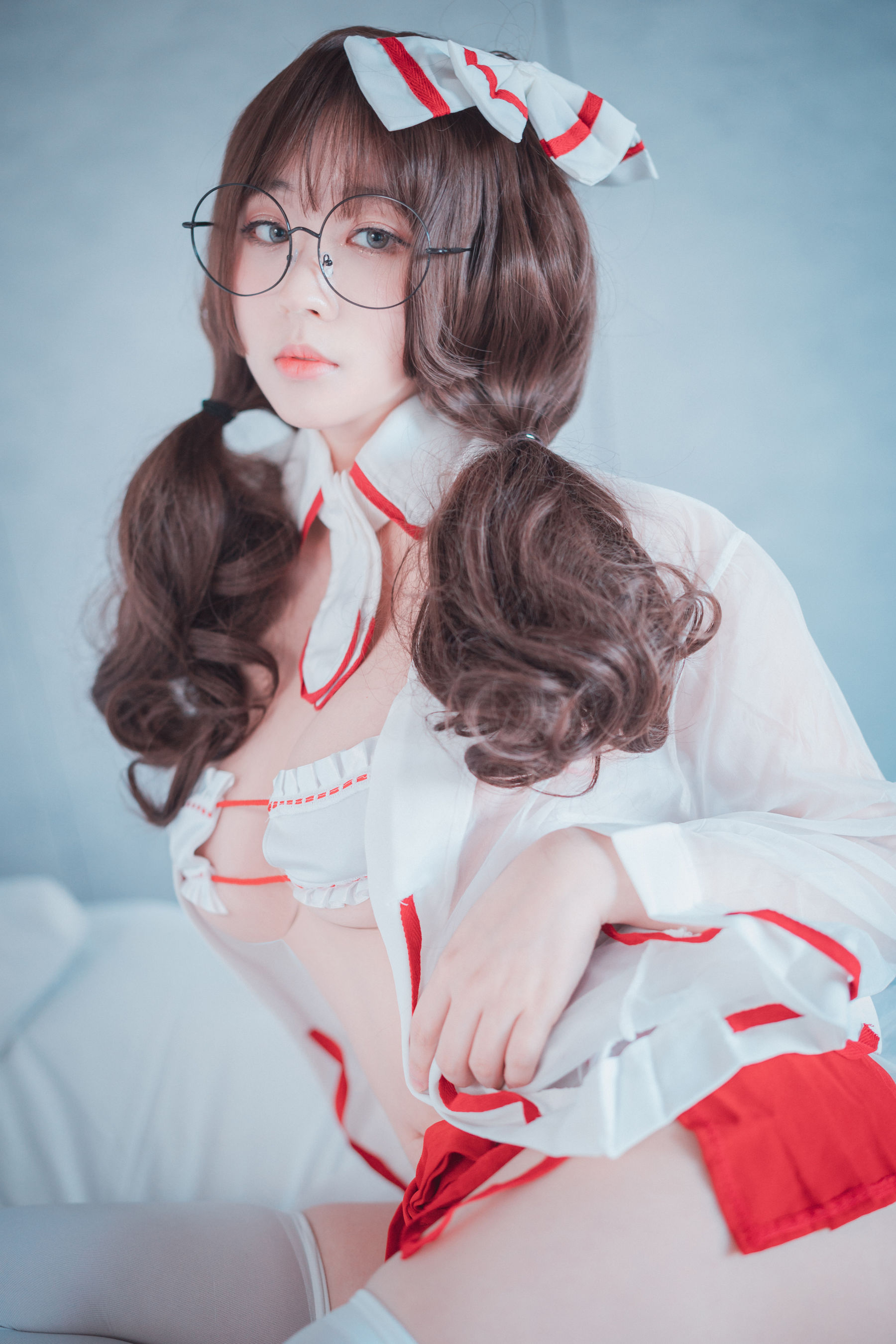 [DJAWA]  Heihwa - Hei-Miko!_第4张