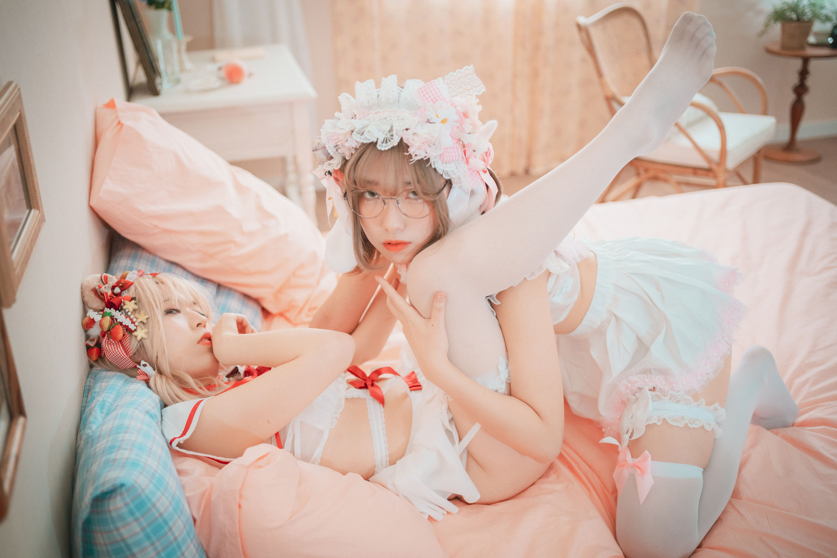 [DJAWA]  Sonson & Mozzi - Spring Comes Twice_第3张