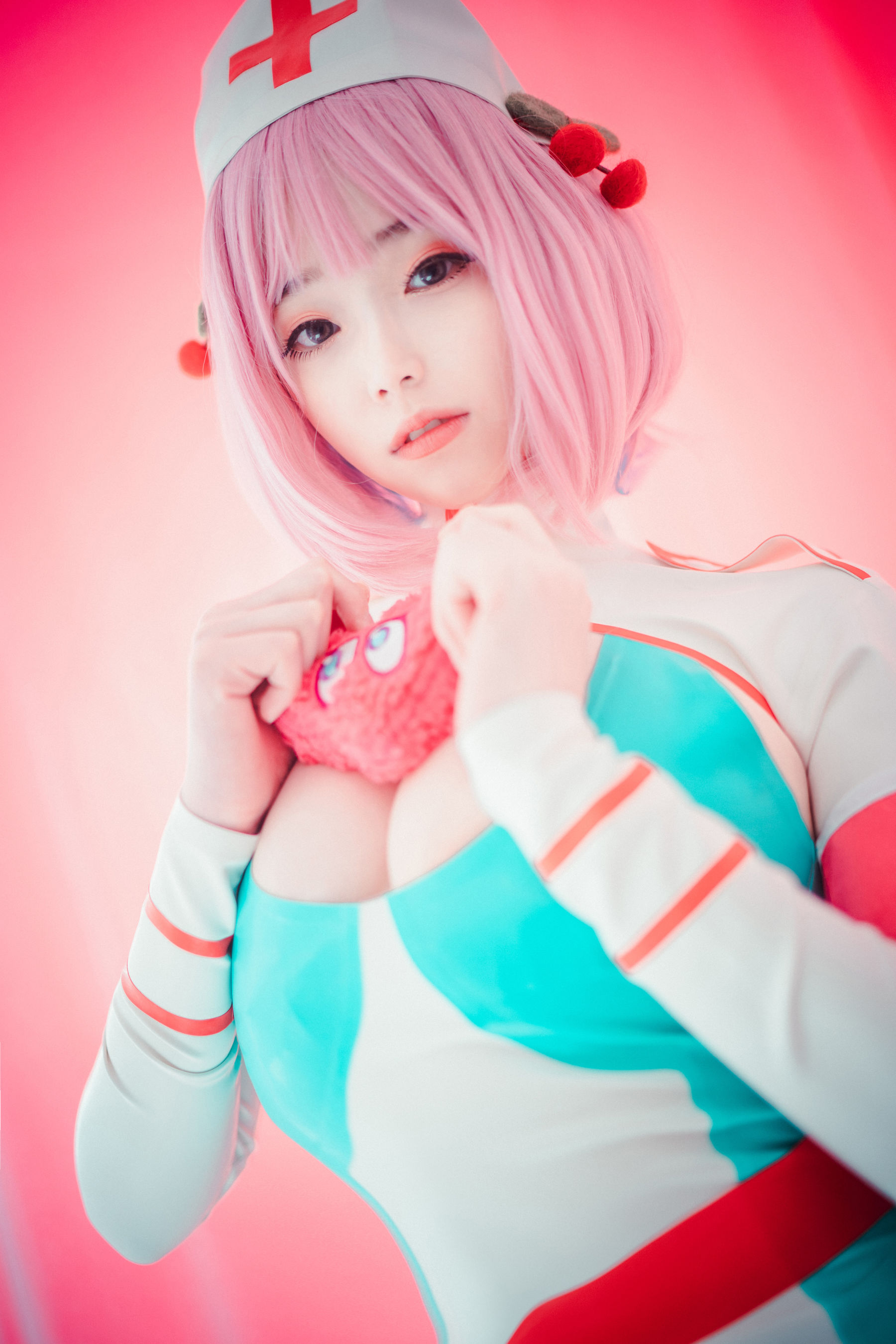 [DJAWA]  BamBi - Cling To Latex_第4张