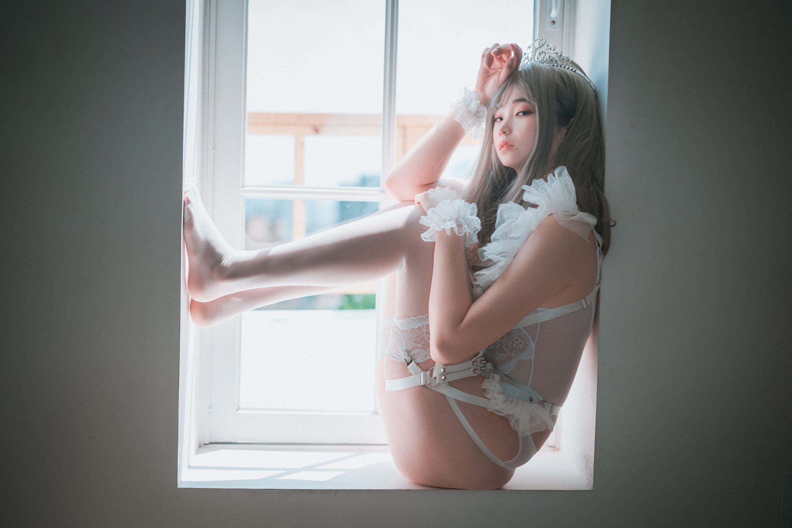 [DJAWA]  BamBi - Reine de Blanc (B-side)_第4张