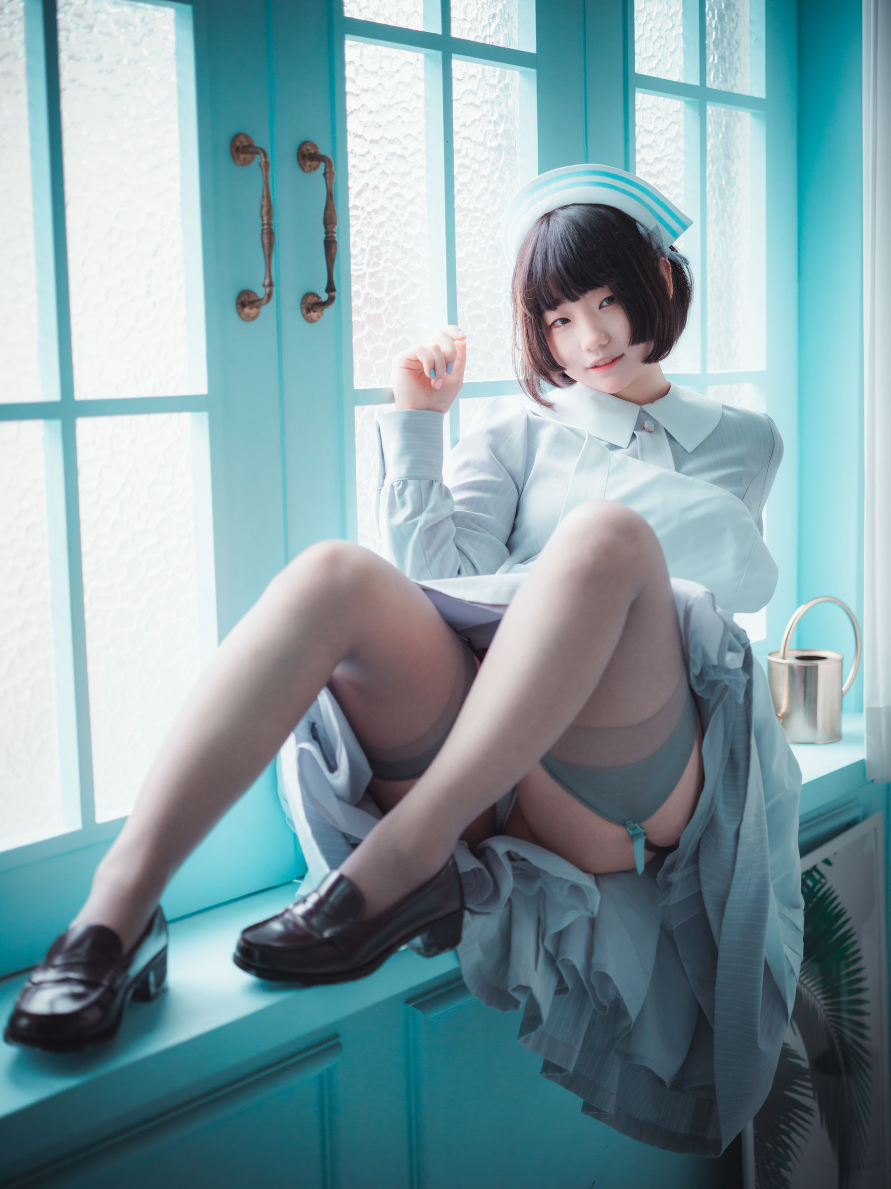 [DJAWA]  Mimmi - St. Esther_第2张