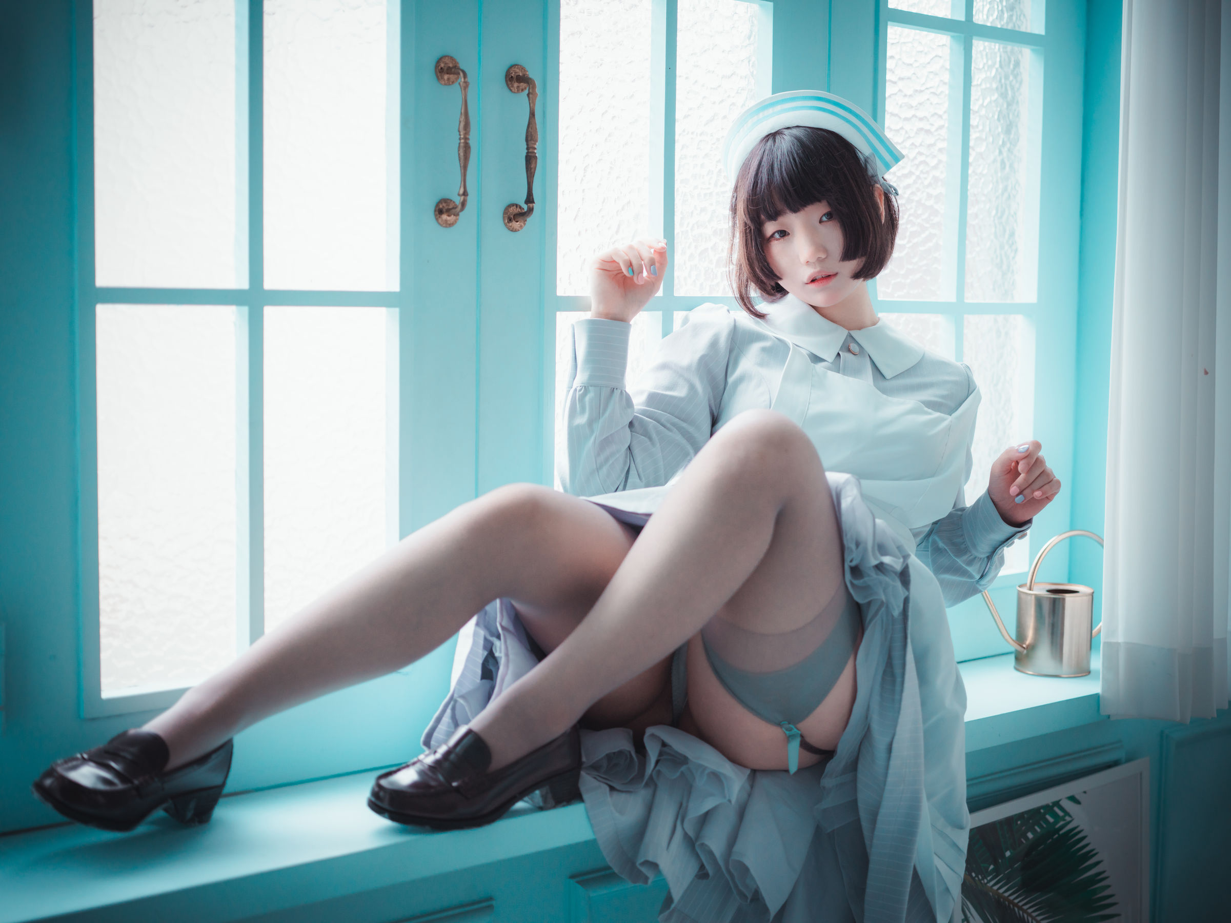 [DJAWA]  Mimmi - St. Esther_第3张