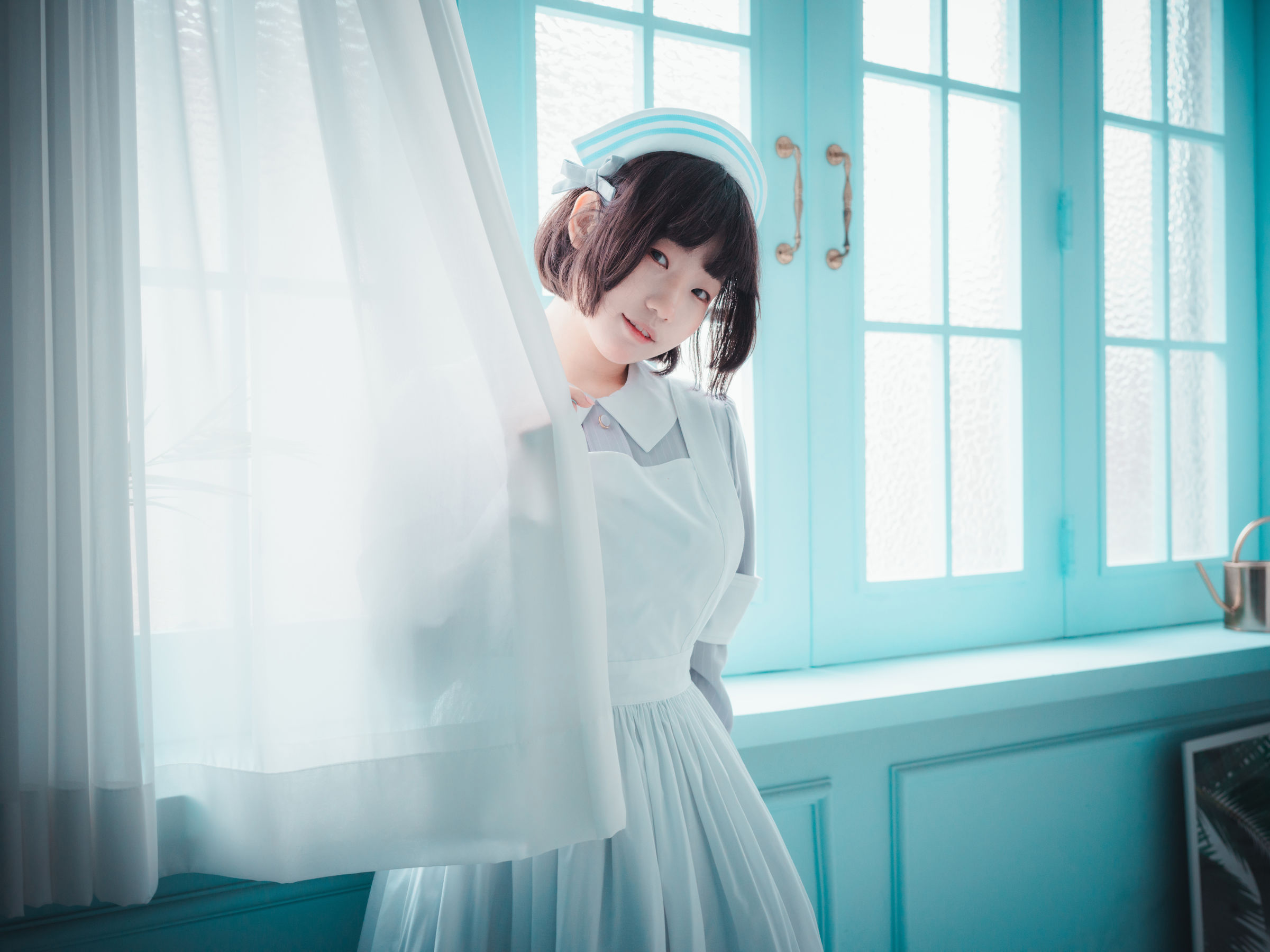 [DJAWA]  Mimmi - St. Esther_第4张