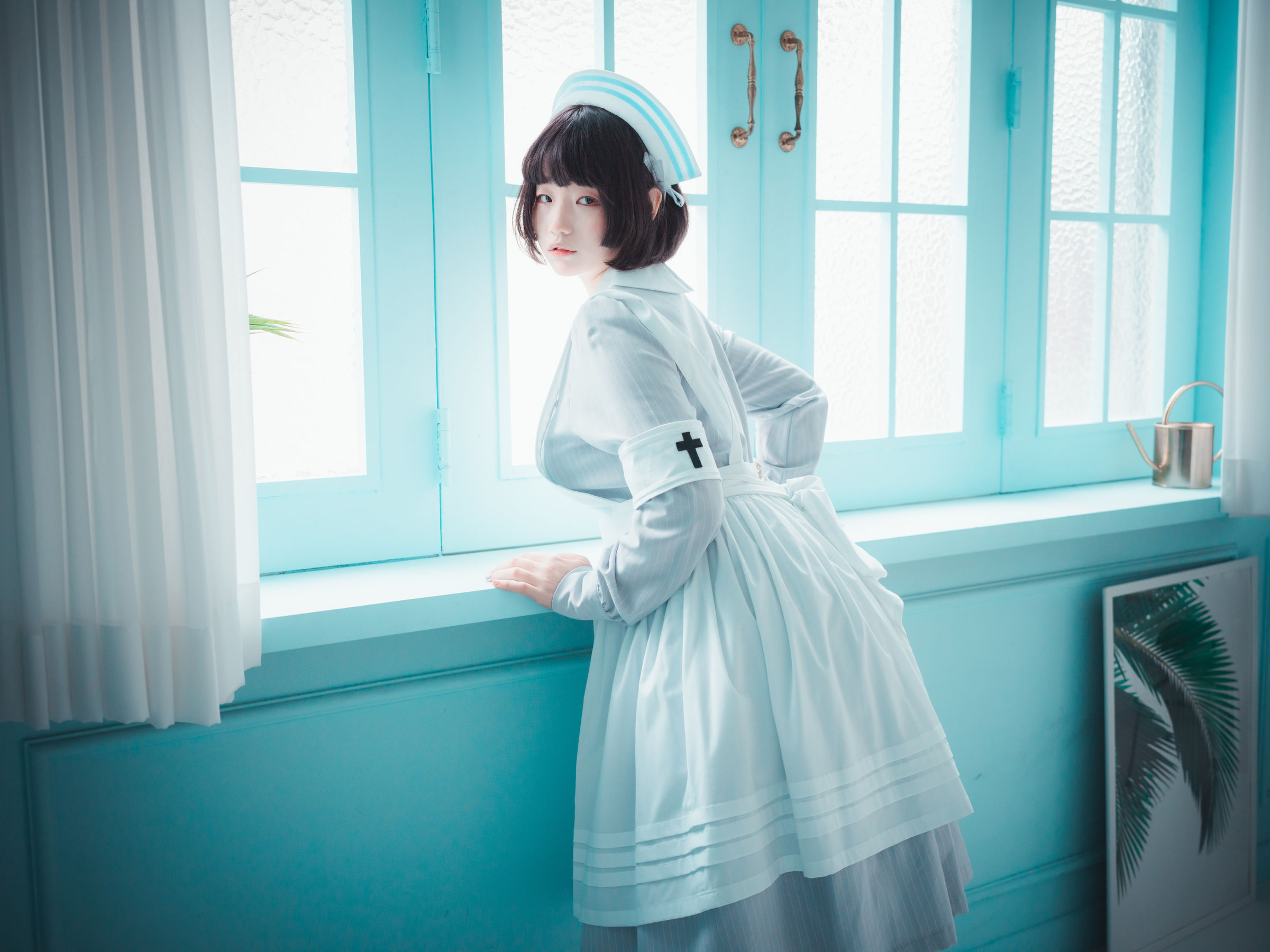 [DJAWA]  Mimmi - St. Esther_第5张