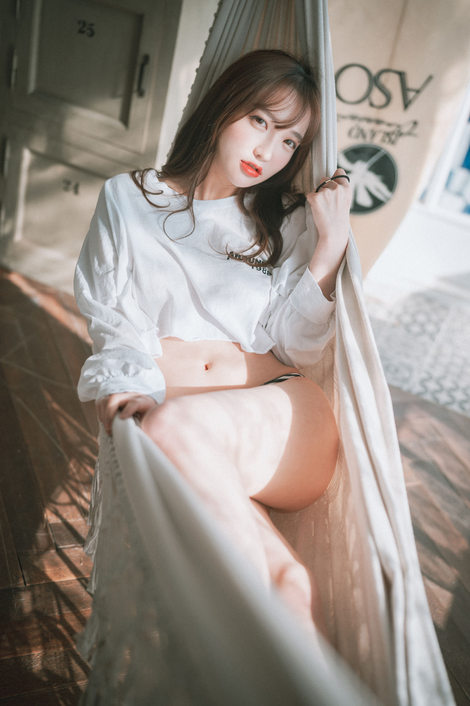 [DJAWA]  Yeeun - Holidays in Eden_第5张