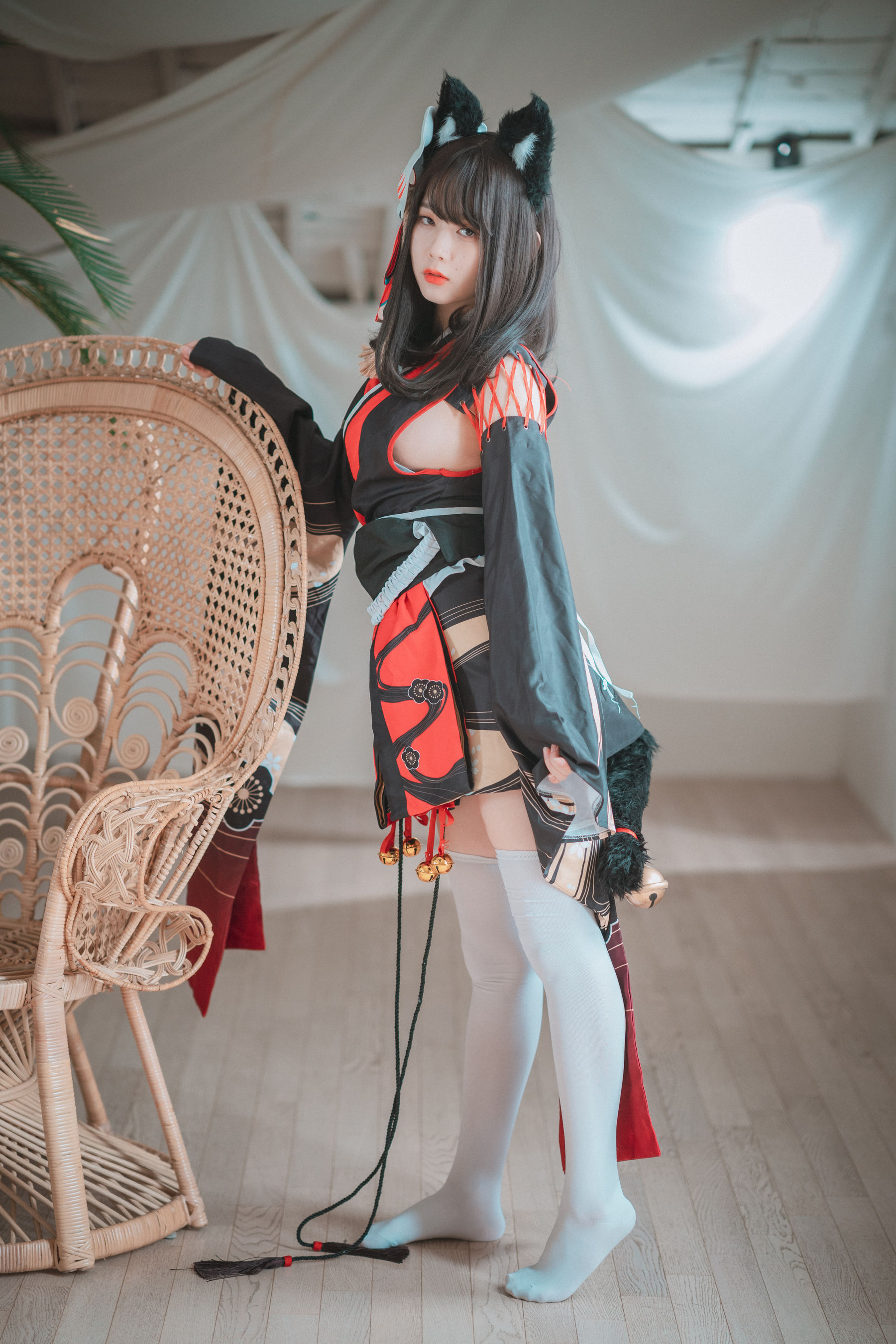 [DJAWA]  Zia - Azur Lane IJN Yamashiiro_第4张