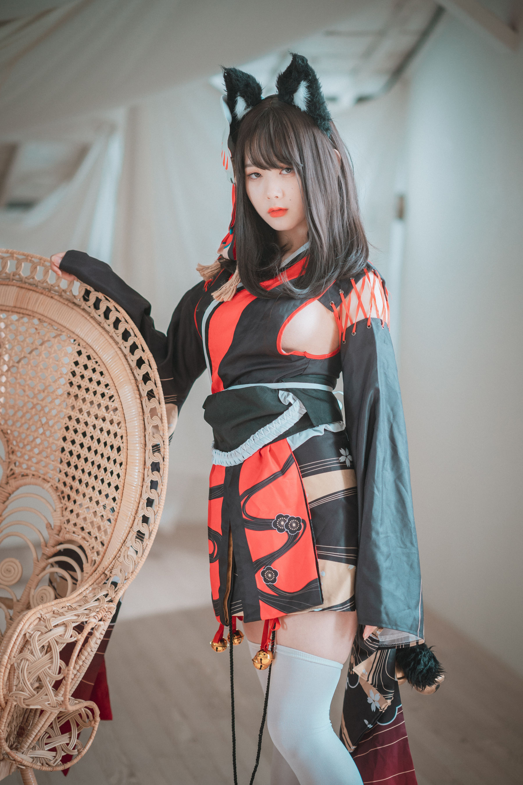 [DJAWA]  Zia - Azur Lane IJN Yamashiiro_第5张