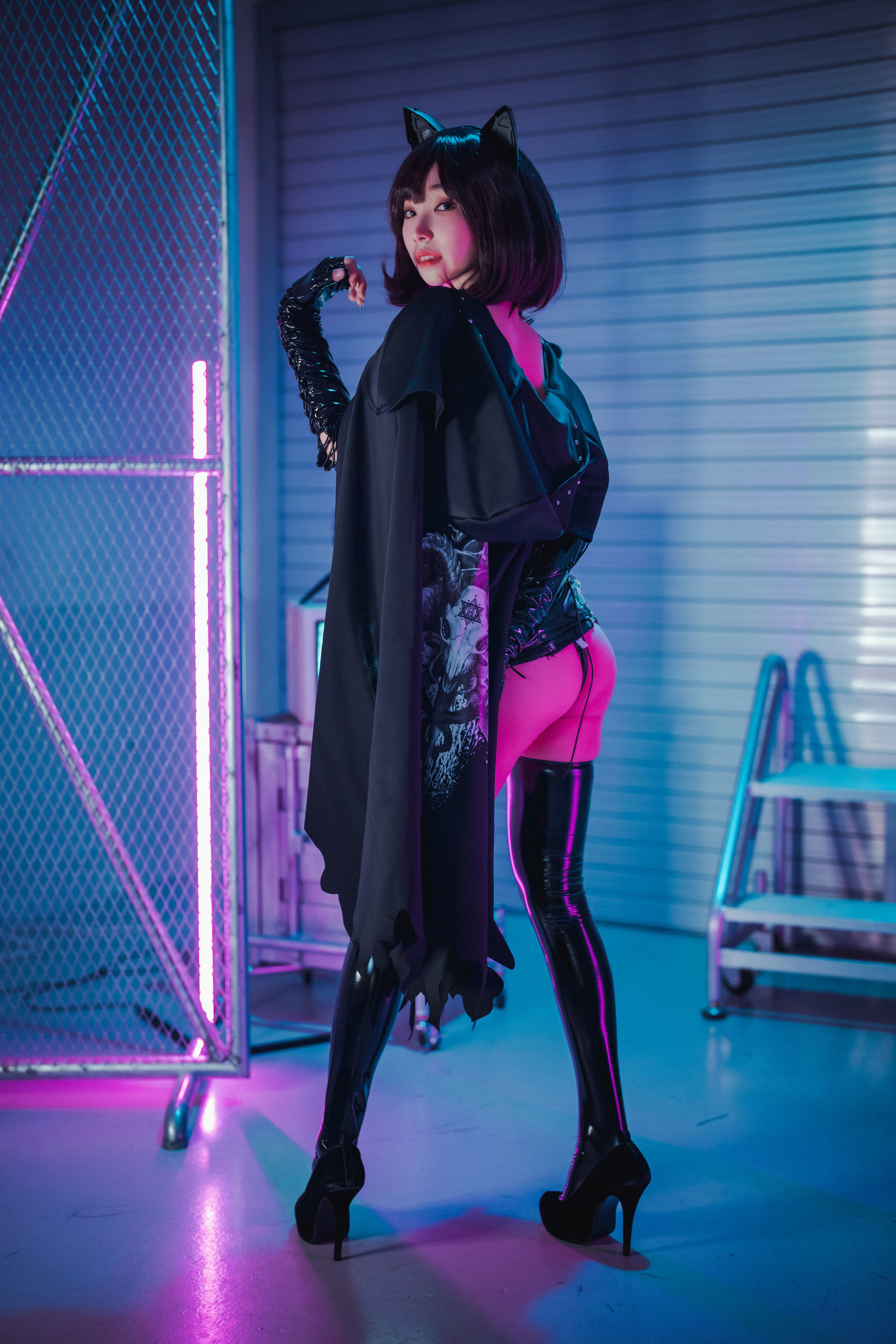 [DJAWA] Bambi - Halloween Nightmare_第3张