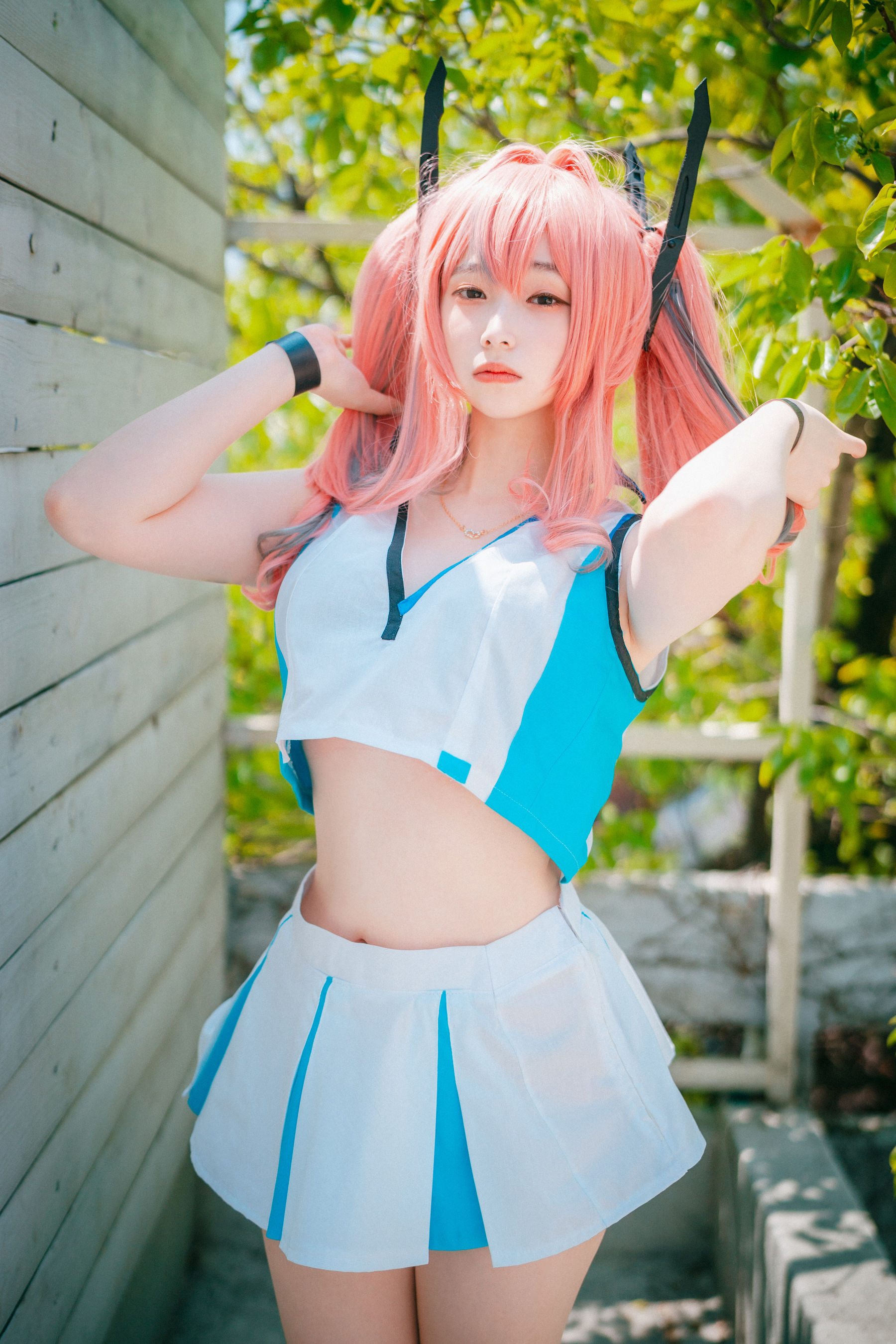 [DJAWA] Bambi - USS Bremerton (Azur Lane)_第5张