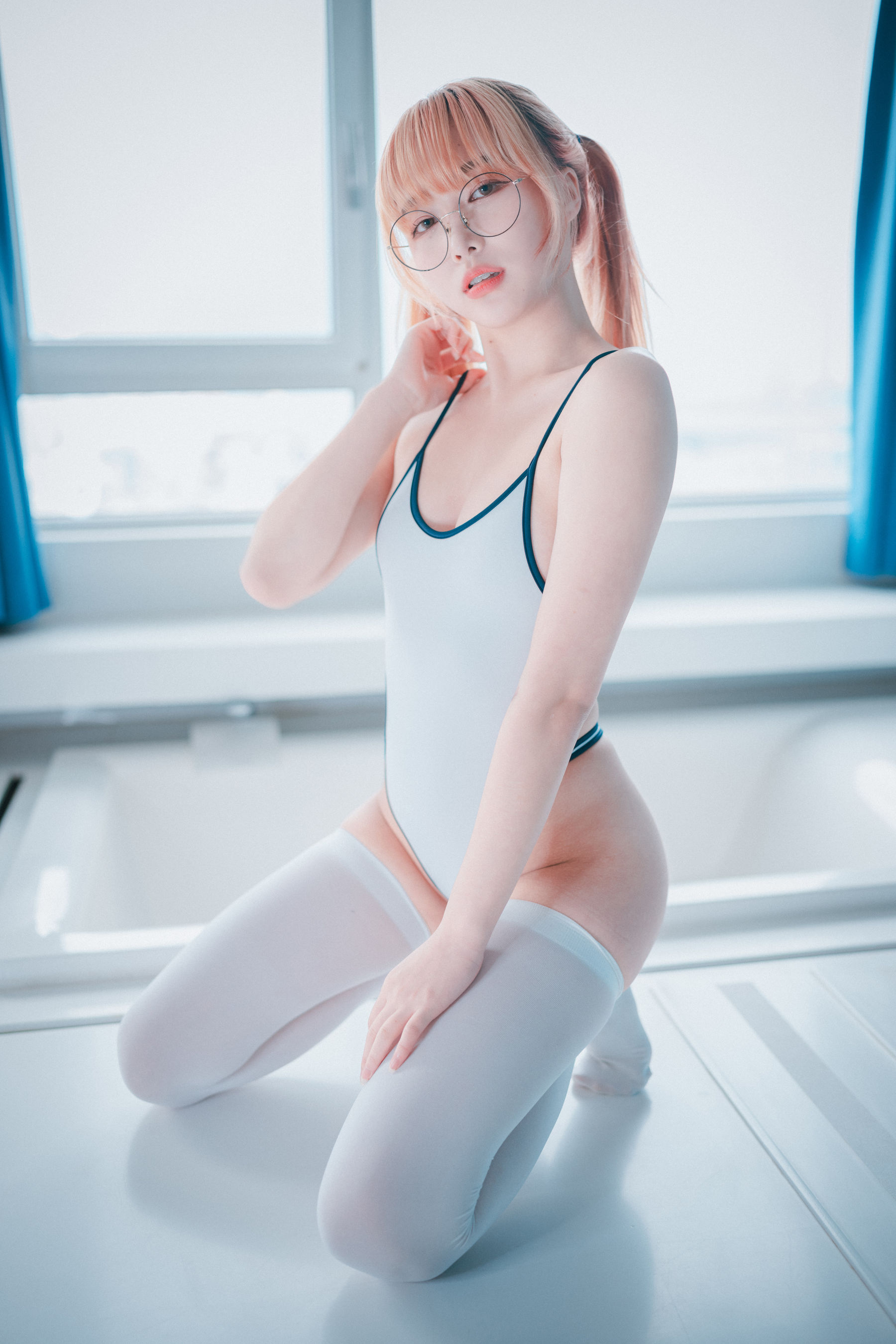 [DJAWA]  Parkhaag - Swimming Lessons #09_第4张