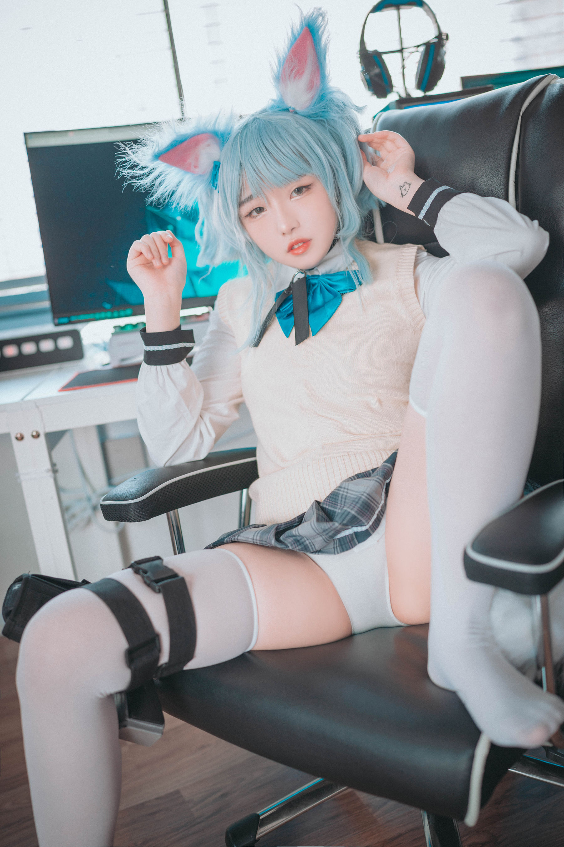 [DJAWA]  Sonson - Girls’Frontline PA-15_第2张