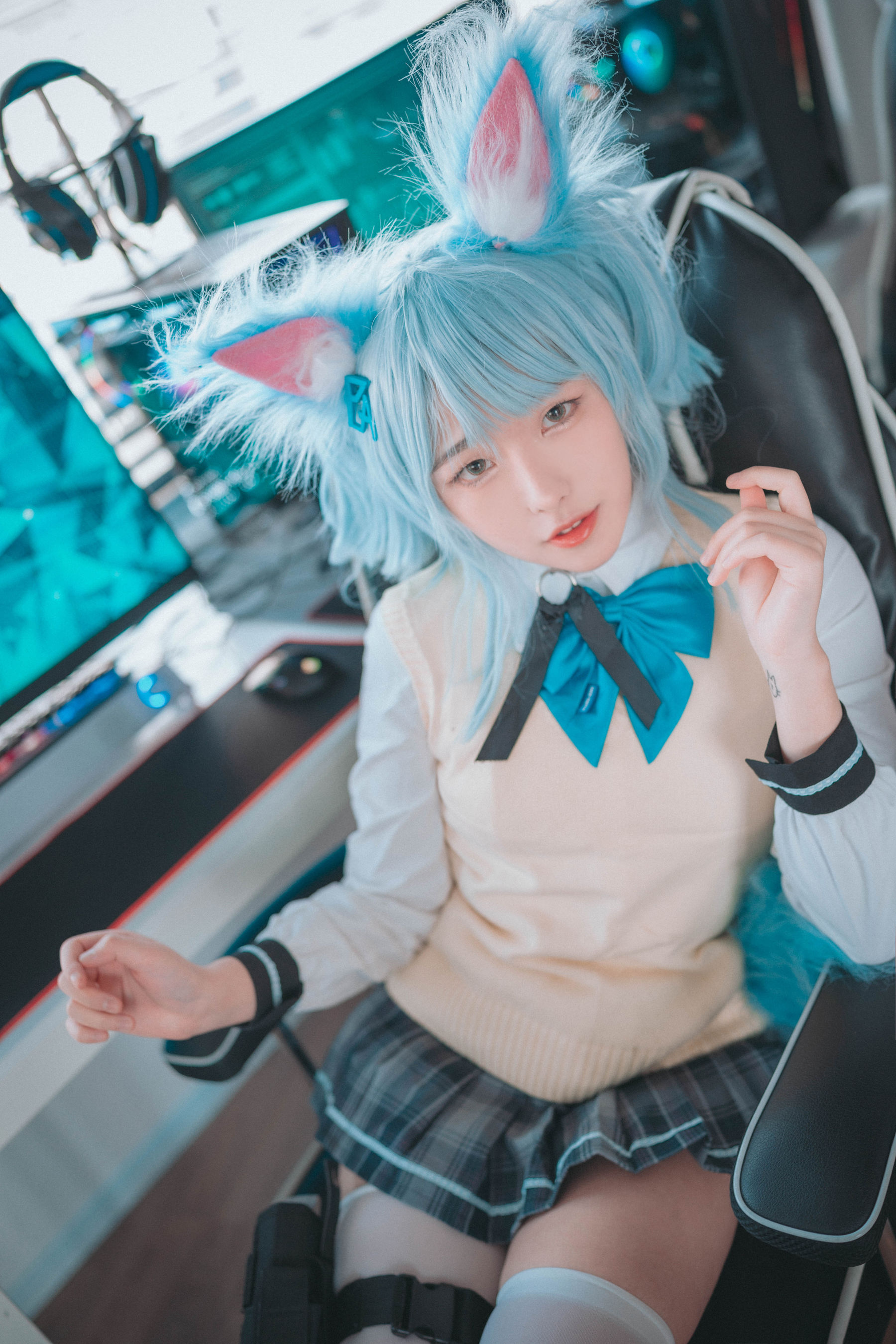 [DJAWA]  Sonson - Girls’Frontline PA-15_第3张