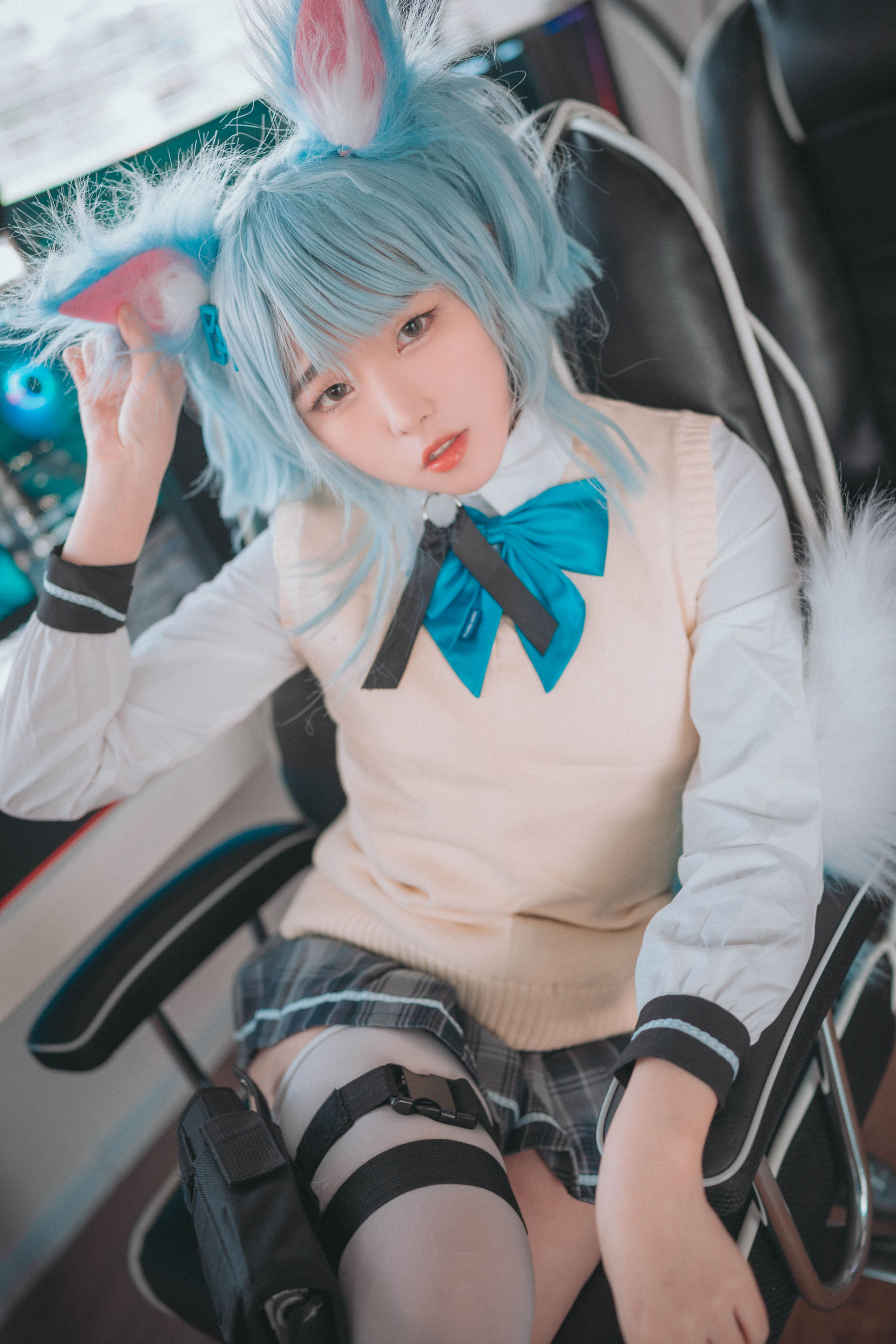 [DJAWA]  Sonson - Girls’Frontline PA-15_第4张