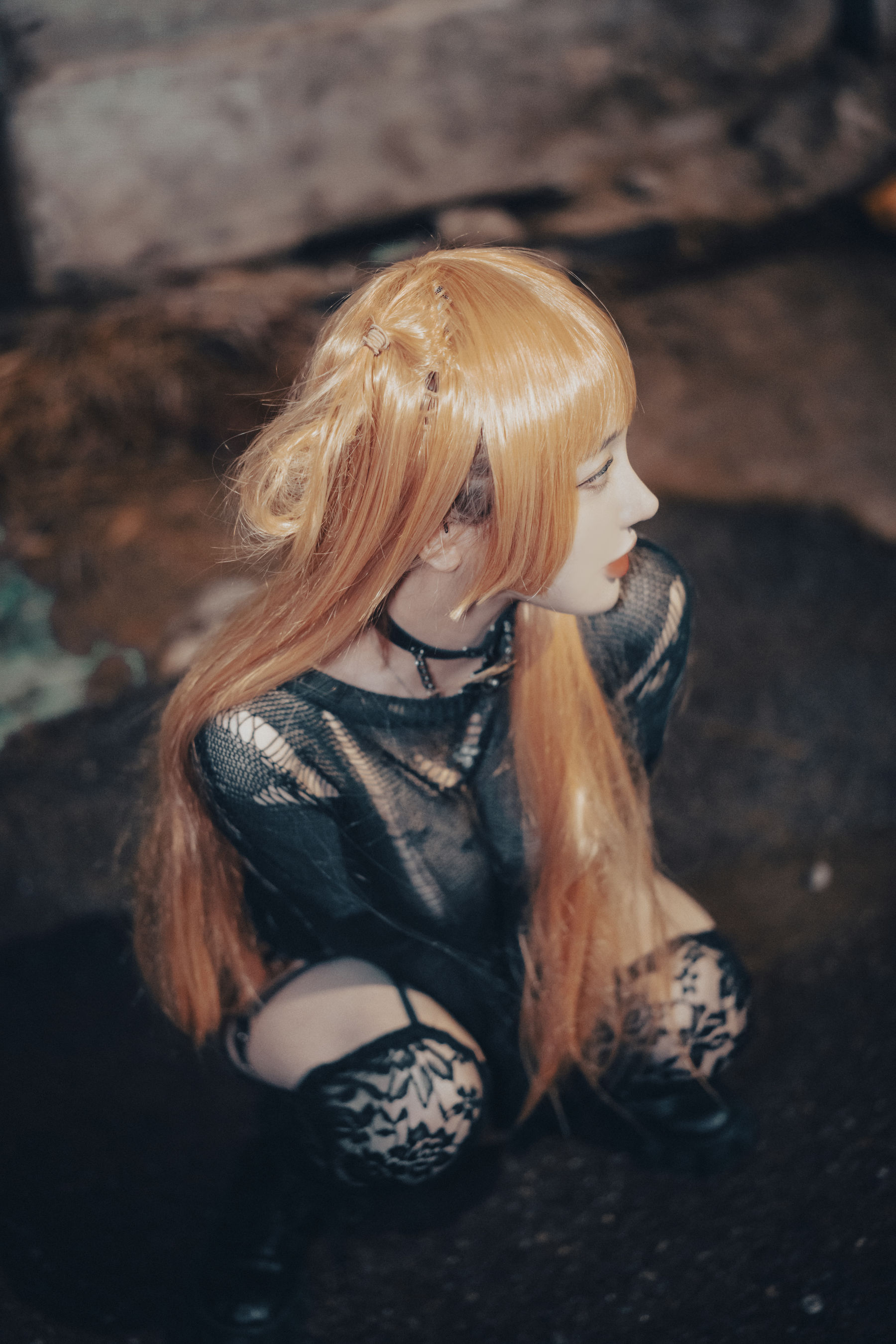 [DJAWA]  Yeeun - Backout Queen Misa_第3张