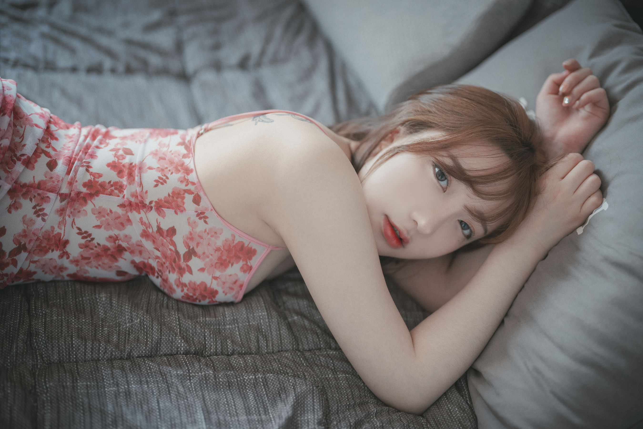 [DJAWA]  Yeeun - Staycation #4_第4张