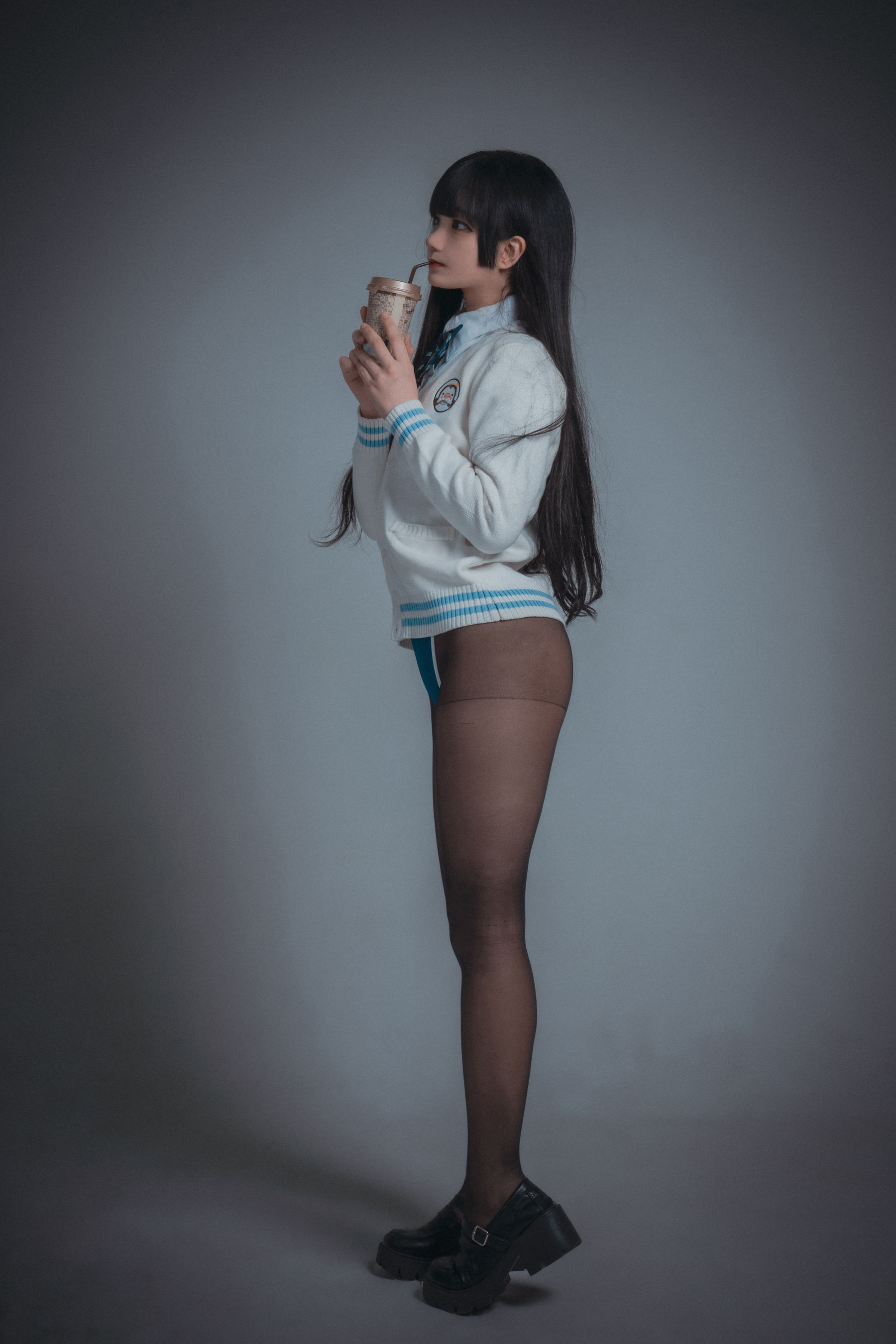 [DJAWA]  Jenny - Swimming Lesson #10 Ver.A_第3张