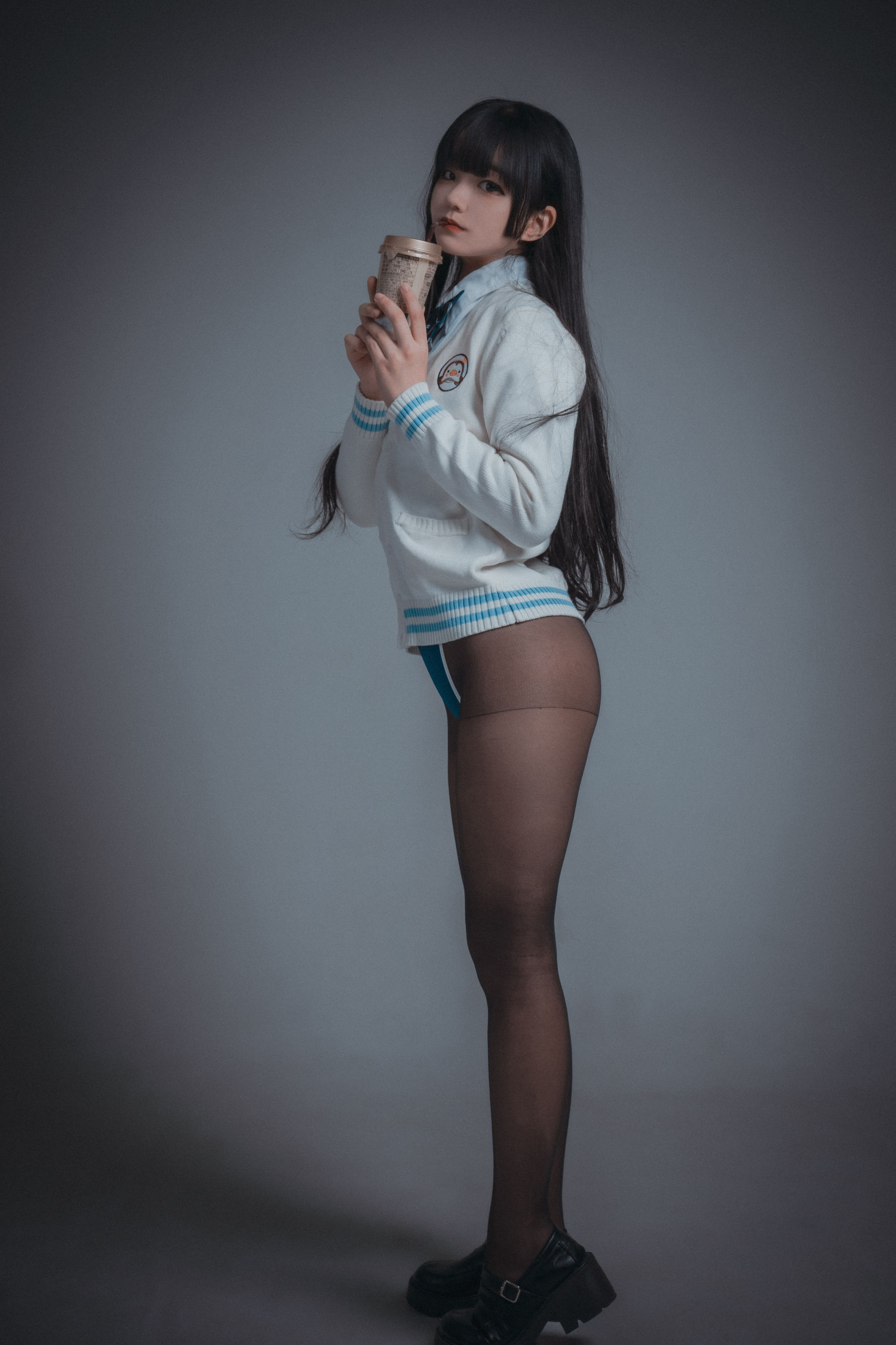 [DJAWA]  Jenny - Swimming Lesson #10 Ver.A_第4张