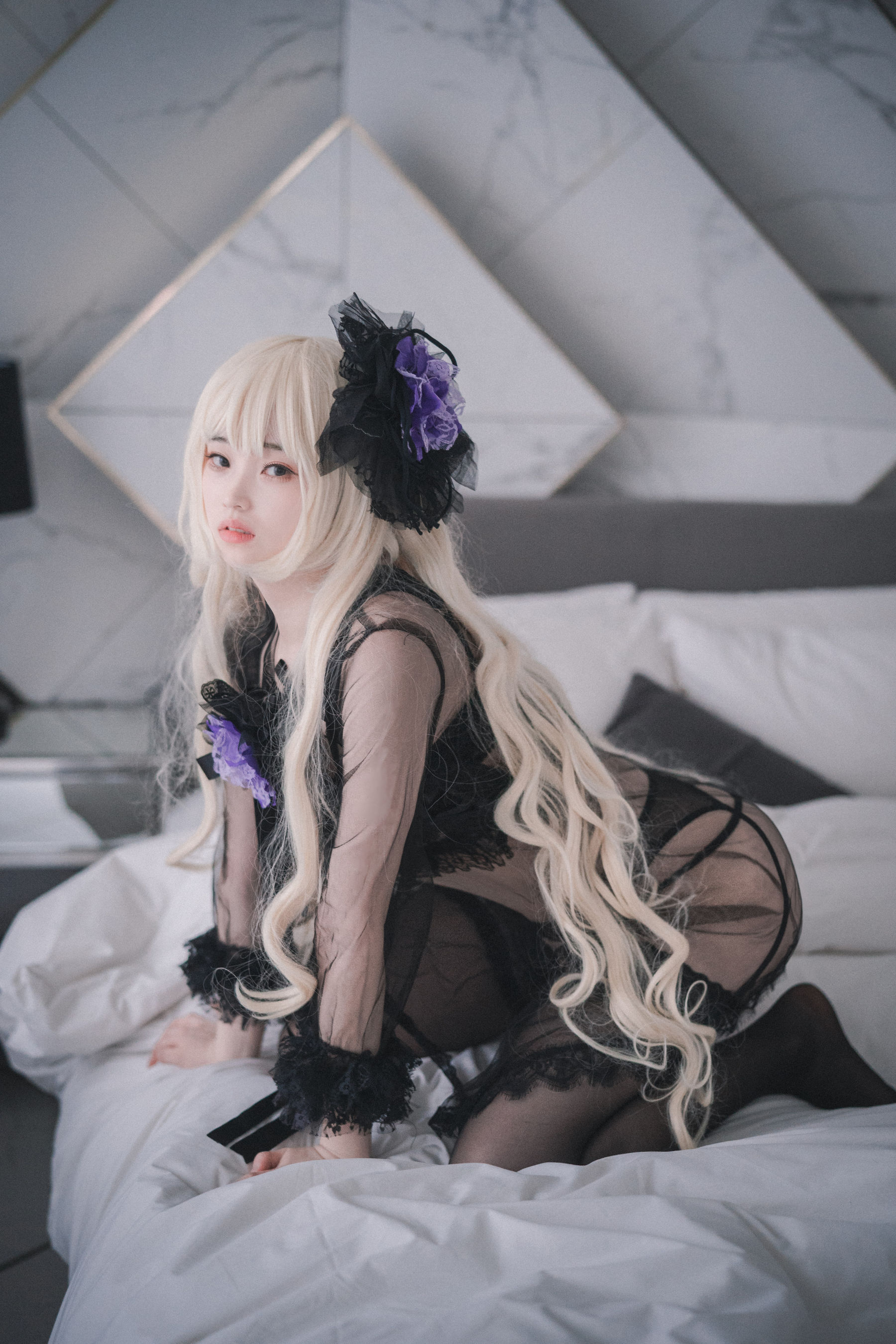 [DJAWA]  BamBi - Rita the Paradise Expulsion_第2张