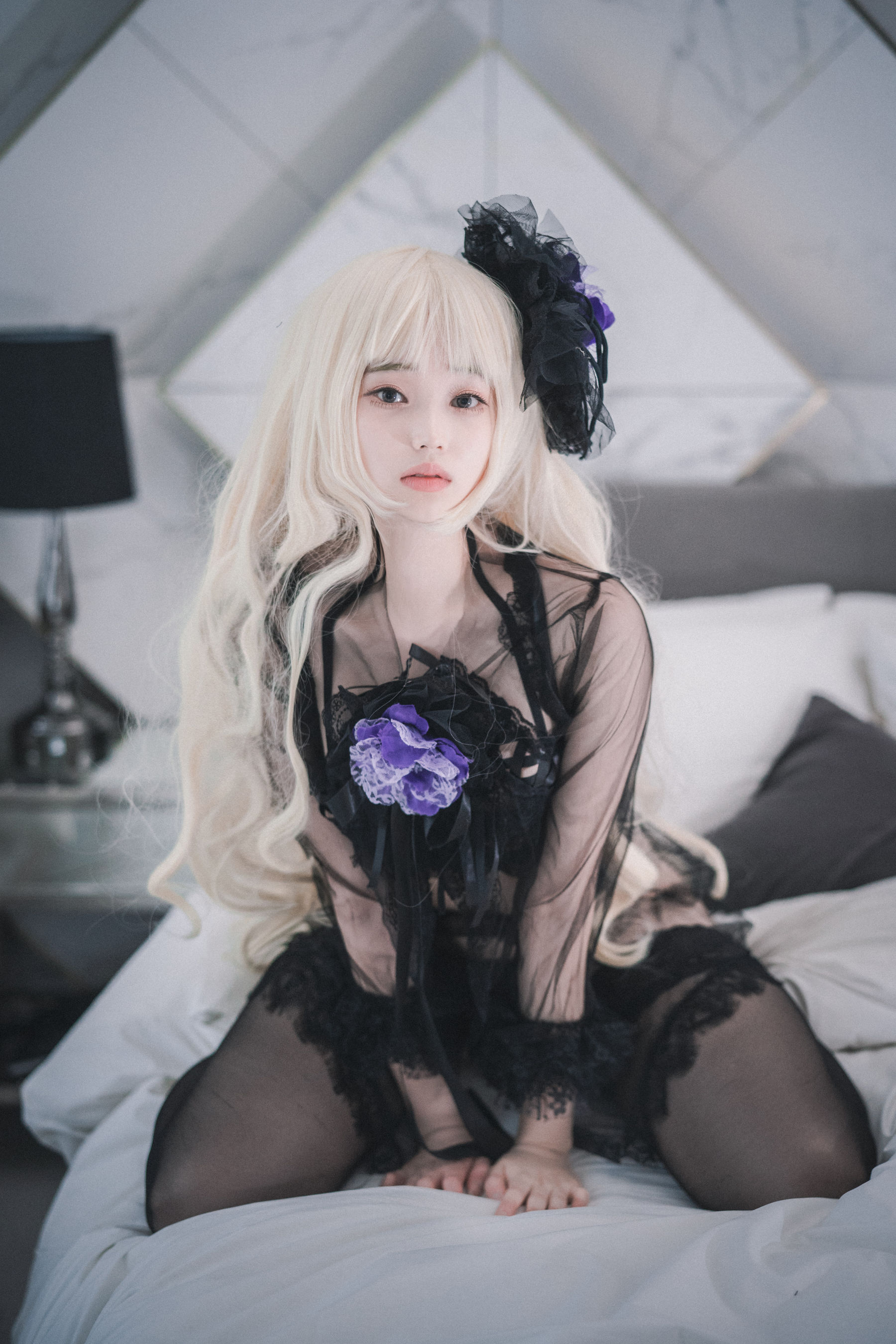 [DJAWA]  BamBi - Rita the Paradise Expulsion_第3张