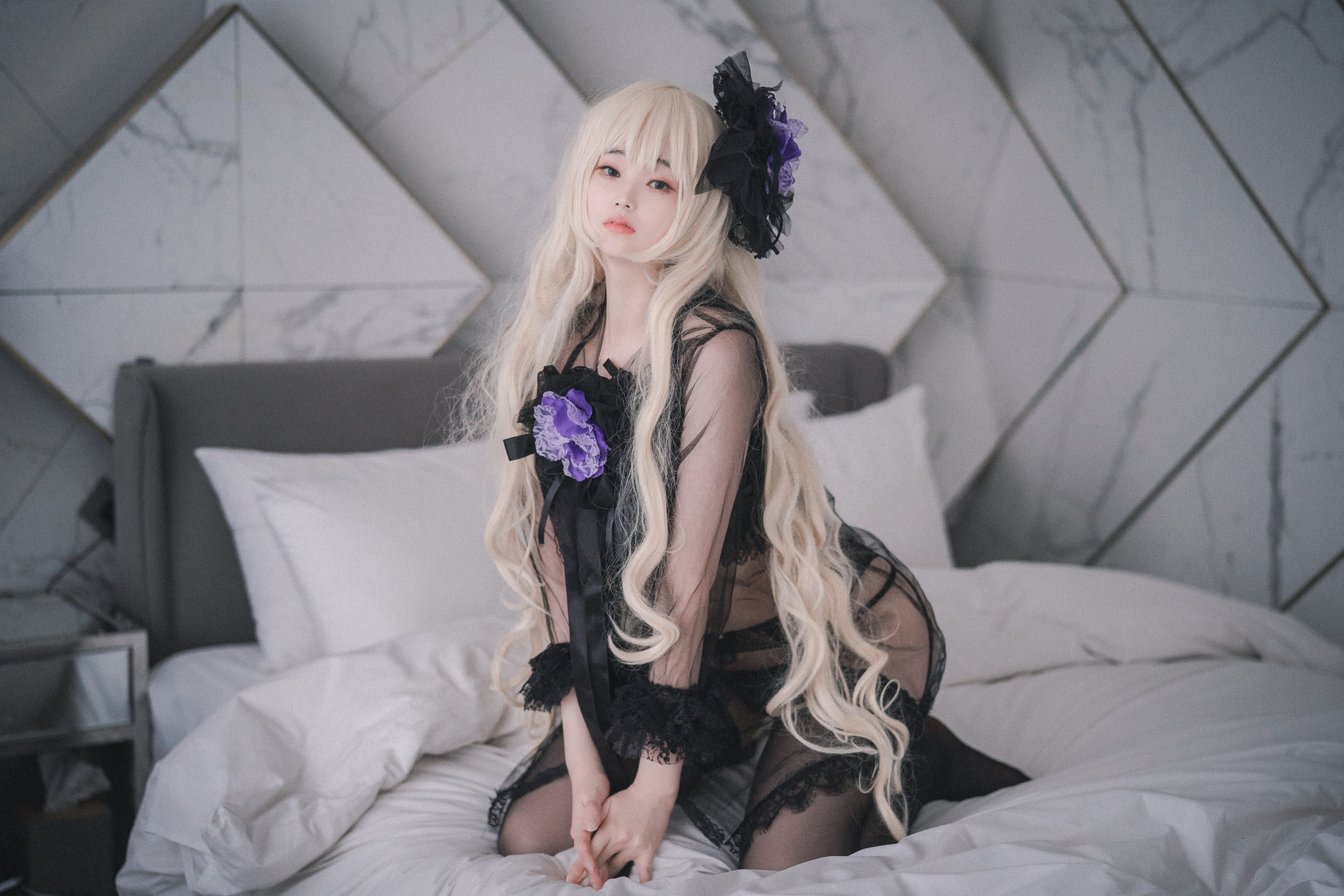 [DJAWA]  BamBi - Rita the Paradise Expulsion_第5张