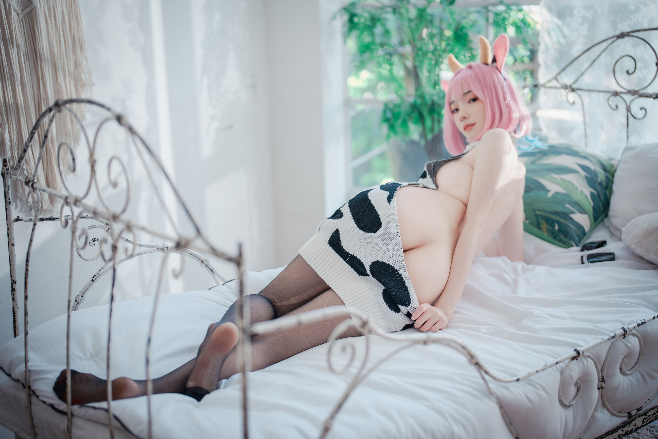 [DJAWA]  BamBi - Riamu's Celebrating the Year of the Cow #2_第5张