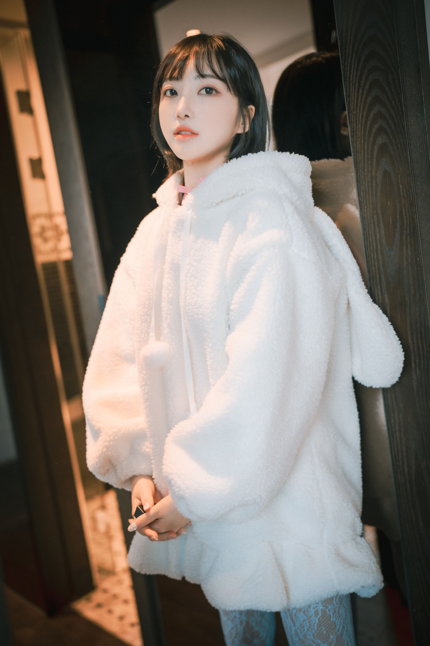 [DJAWA]  Hanari - Knotting Class #7_第2张