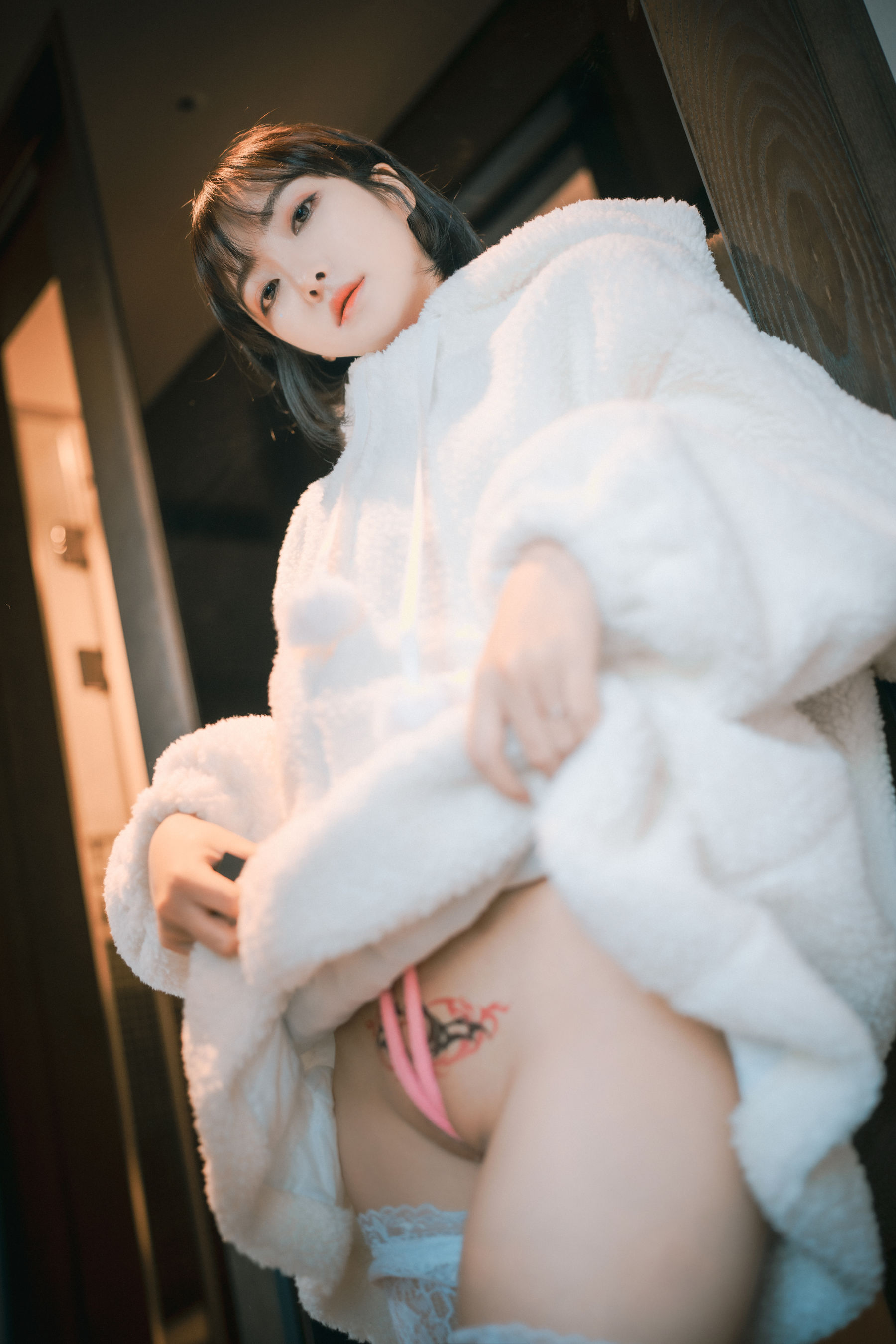 [DJAWA]  Hanari - Knotting Class #7_第5张