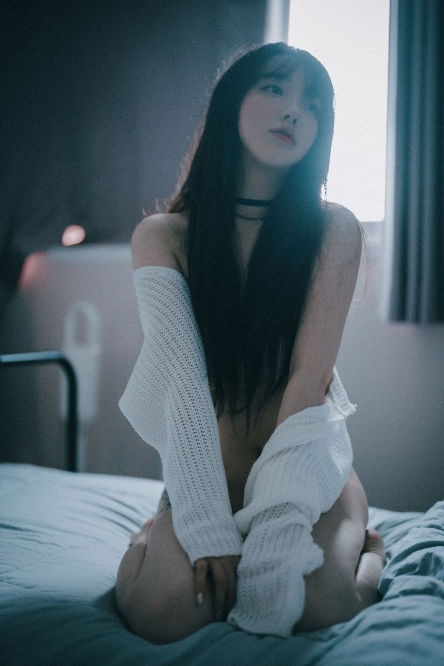 [DJAWA]  Yeeun – Seduction_第1张