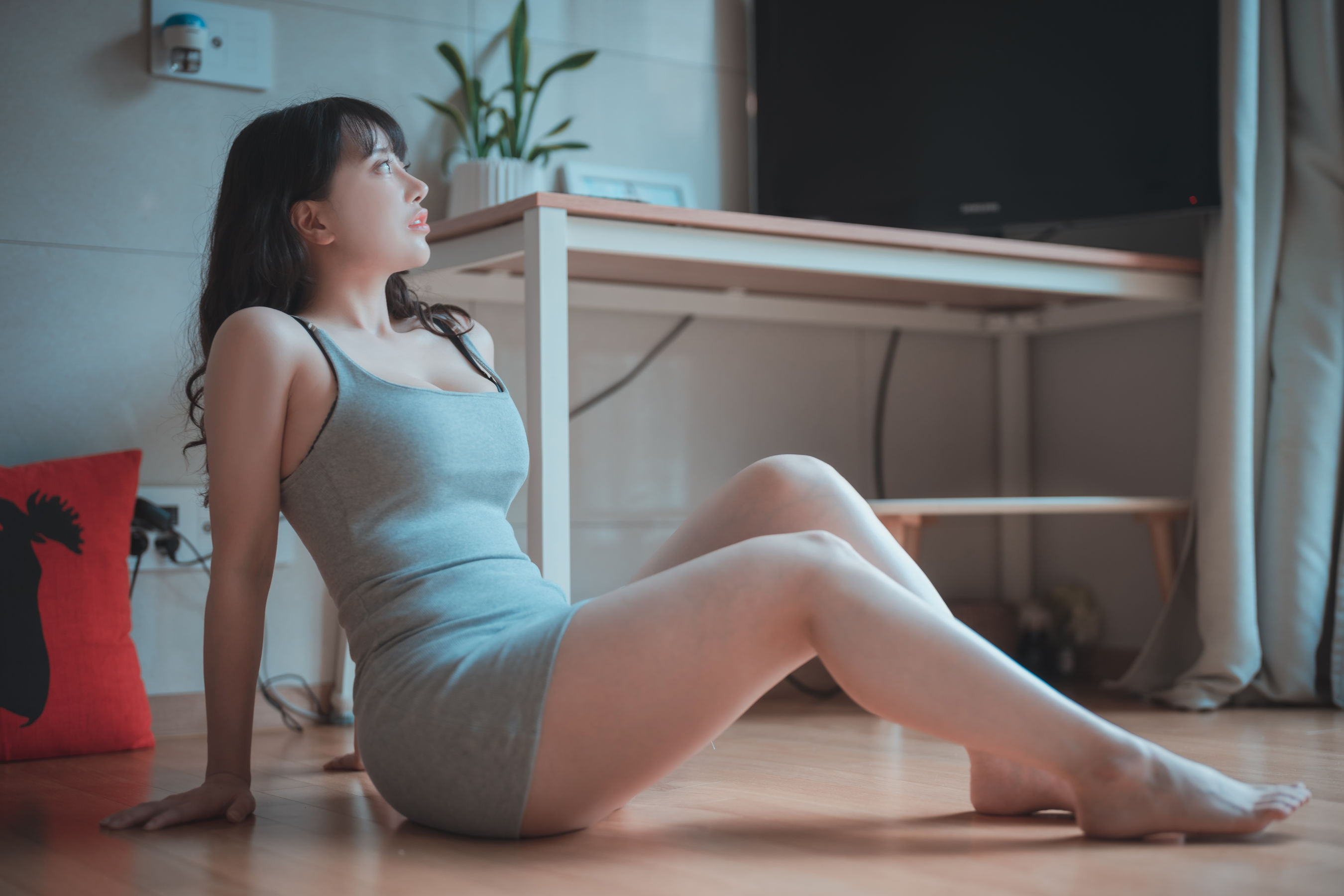 [DJAWA]  ZziZzi - New Town Bride_第2张