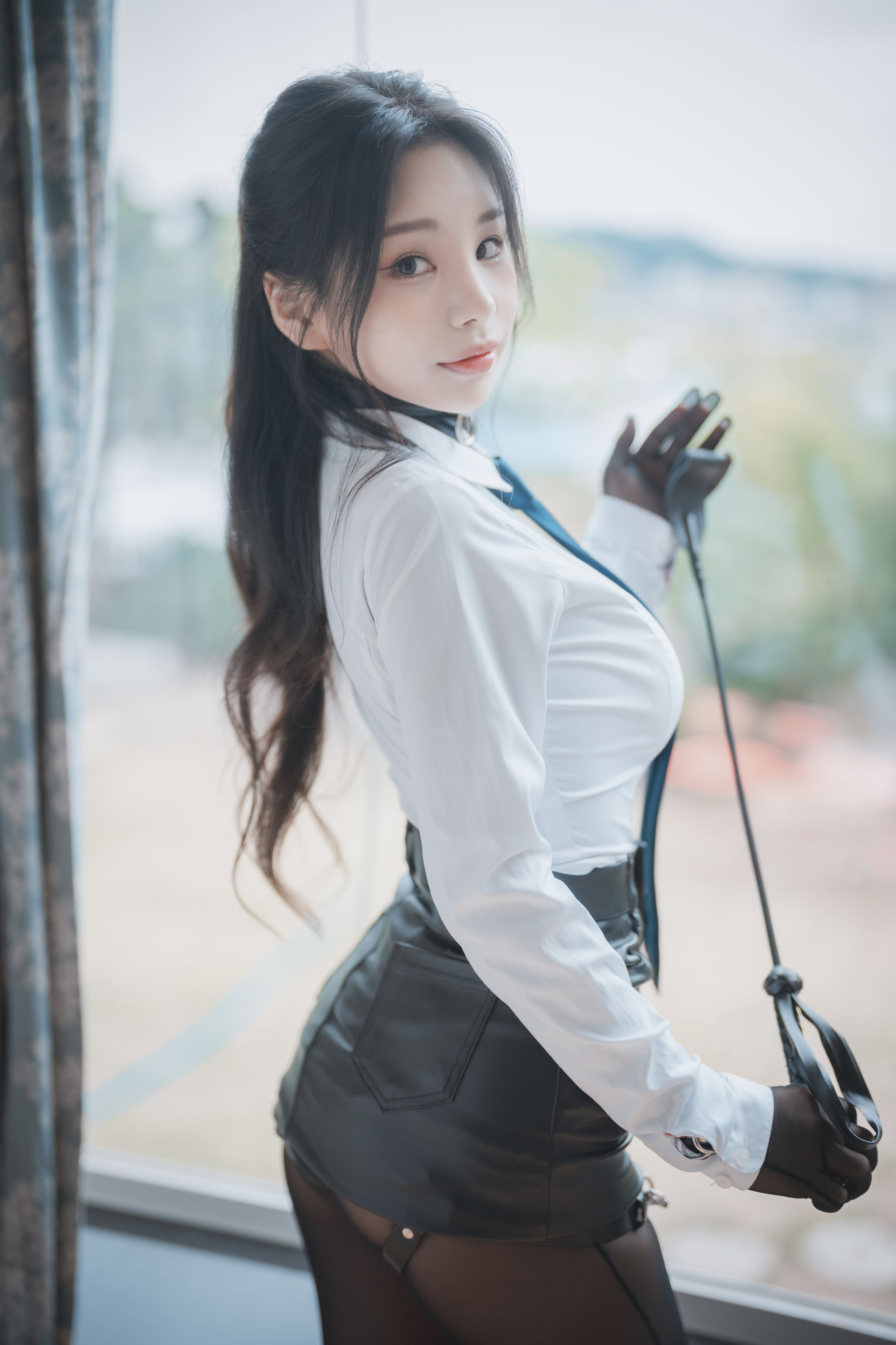 [DJAWA]  Zzyuri - DS Relationship Vol.2_第2张