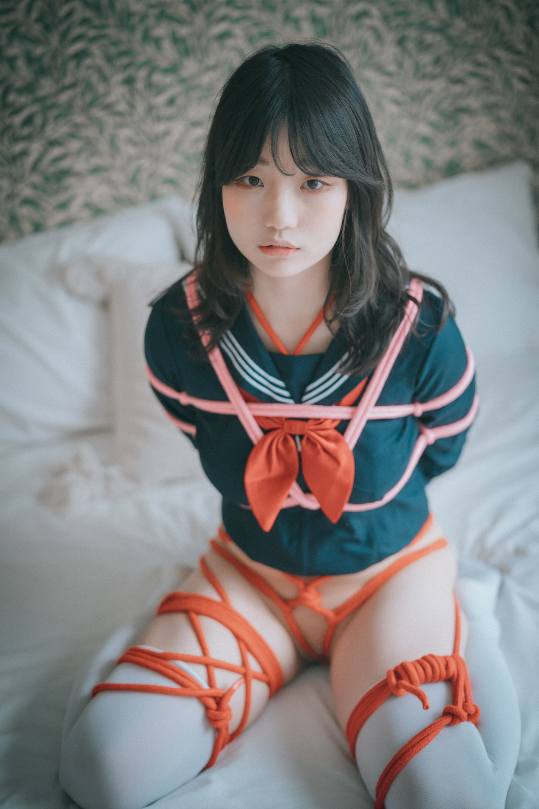 [DJAWA]  Mimmi - Knotting Class #2_第3张