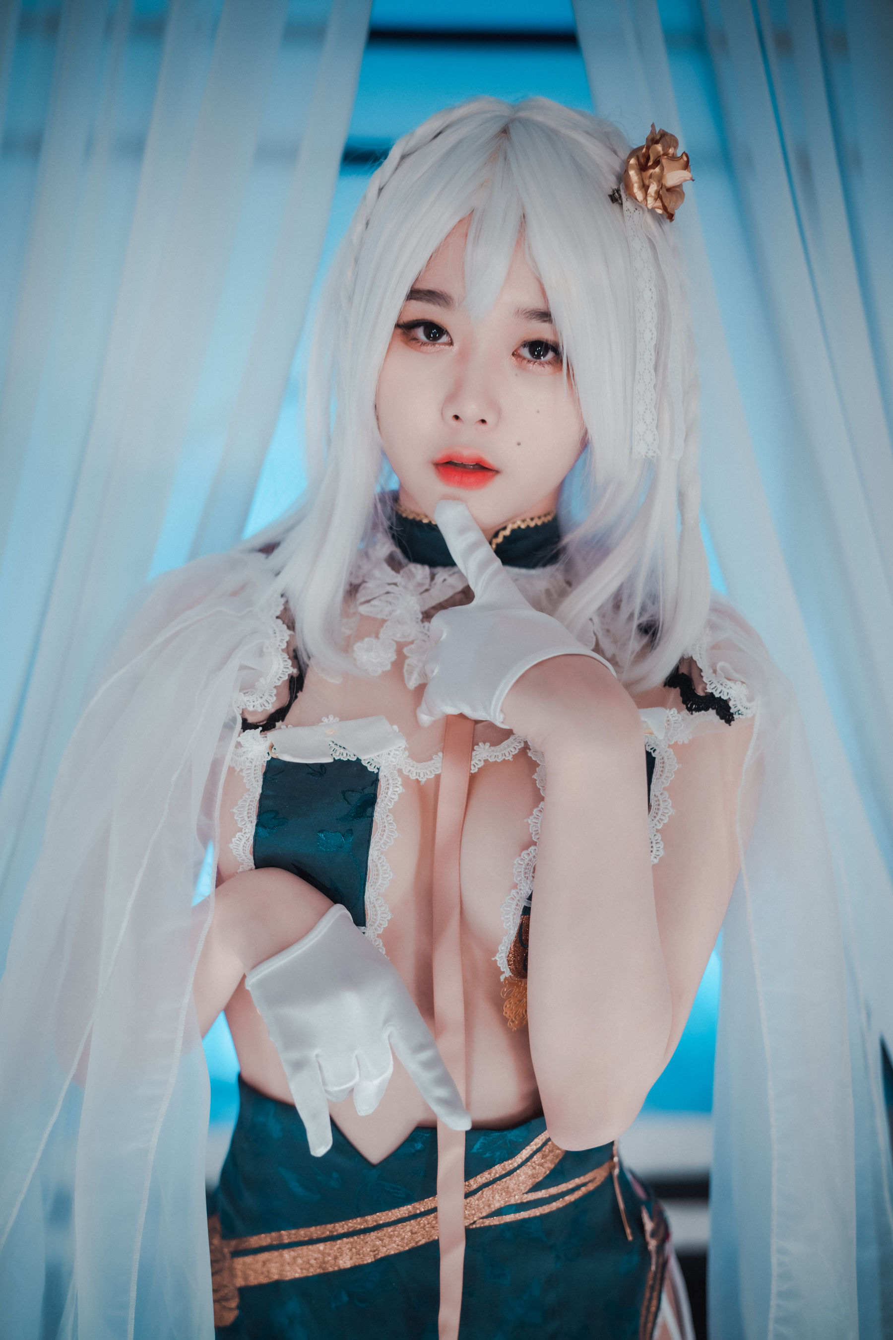 [DJAWA]  Zia - Azure Horizons_第3张