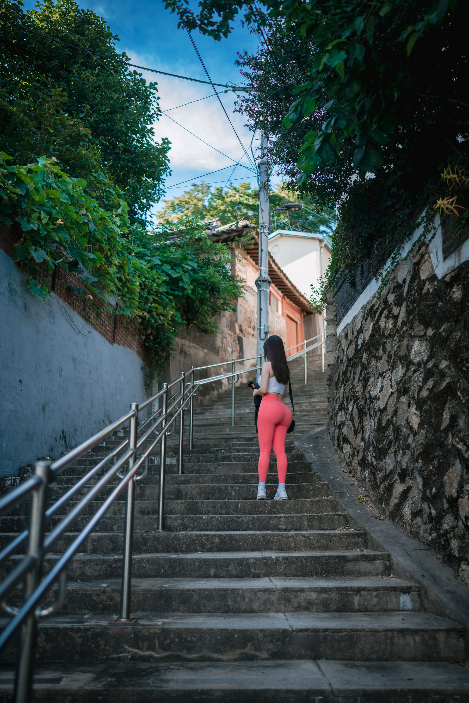 [DJAWA]  ZziZzi - Naughty Trekking 2nd Course_第2张