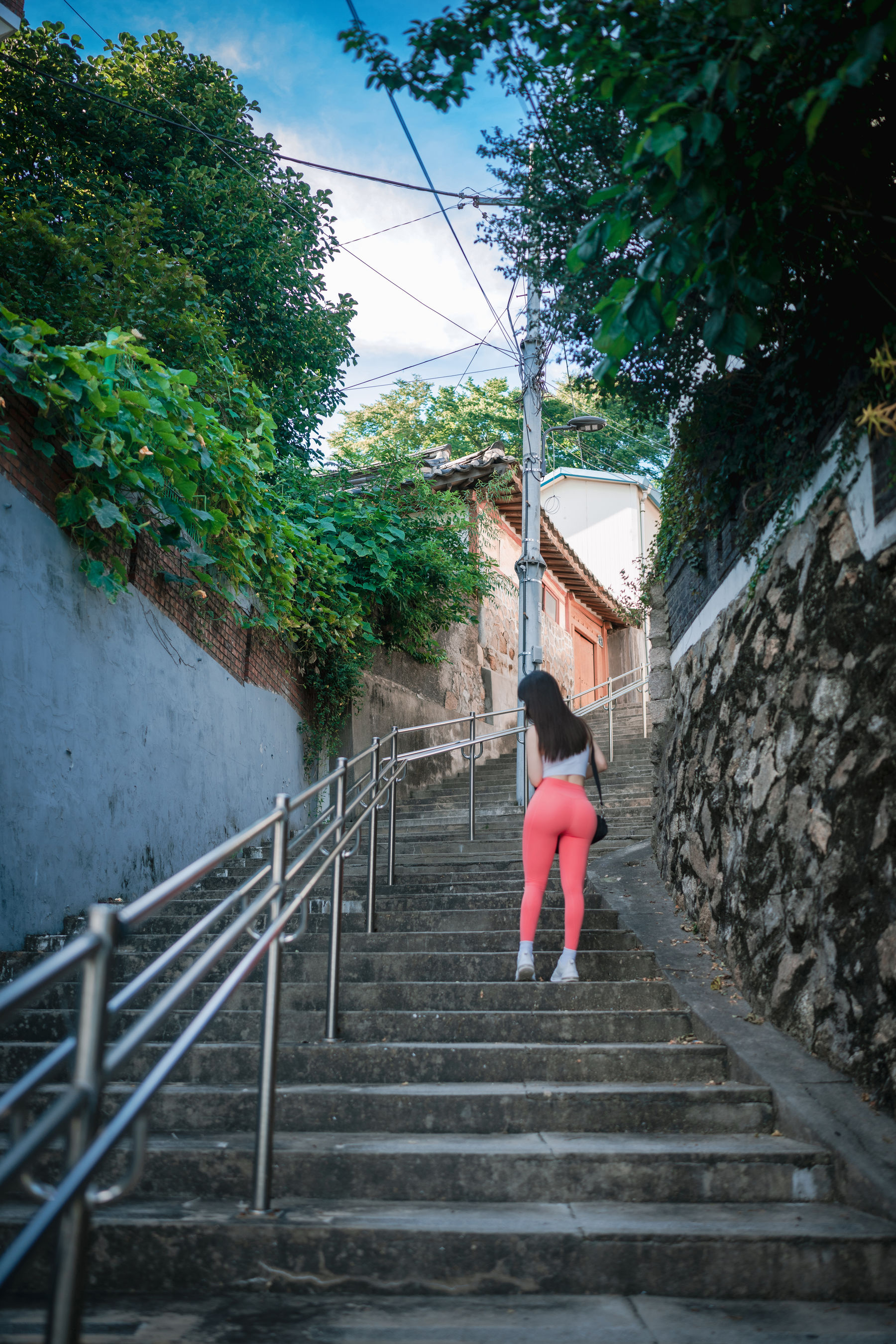 [DJAWA]  ZziZzi - Naughty Trekking 2nd Course_第3张