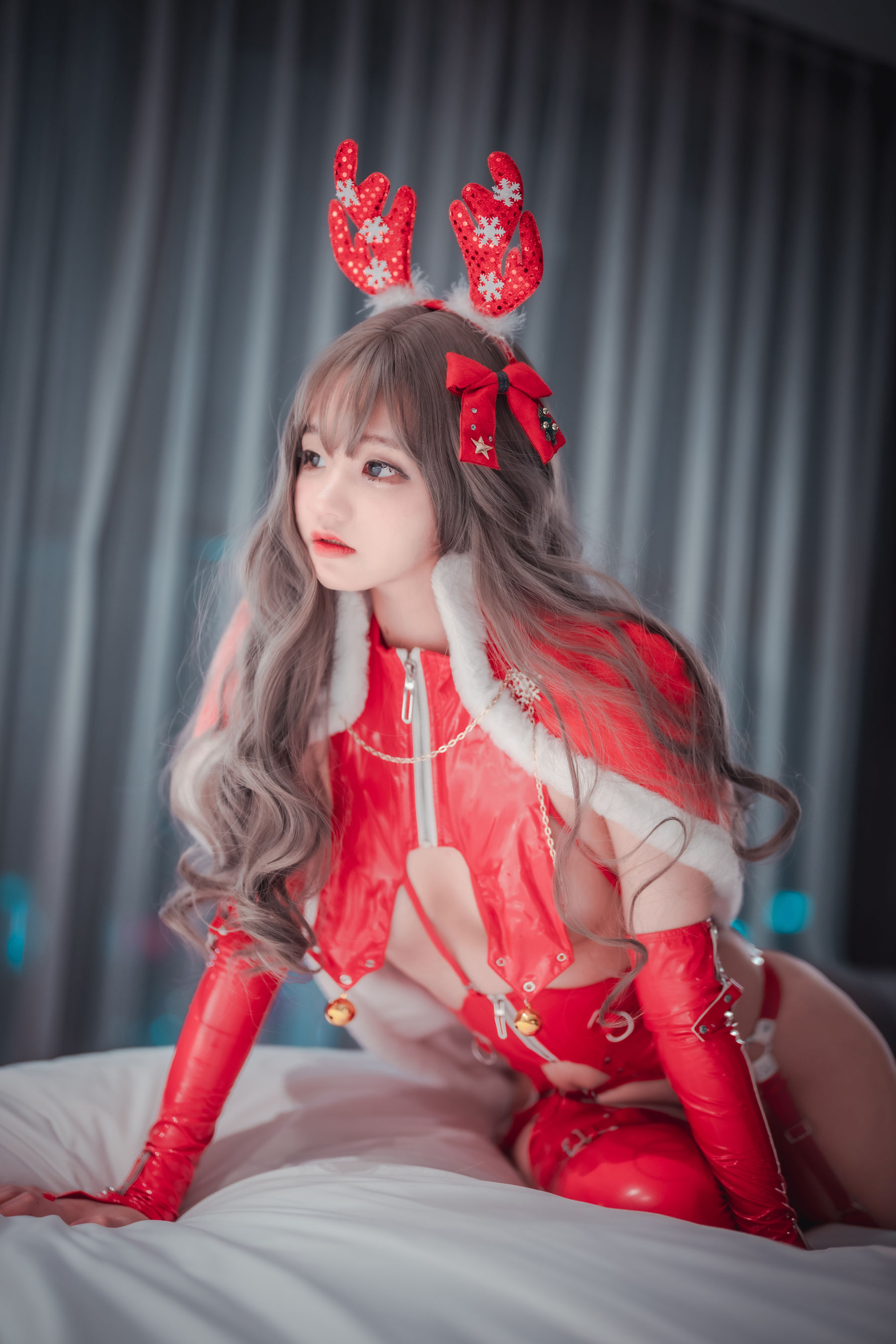 [DJAWA]  Jenny - Christmas Special 2022_第4张