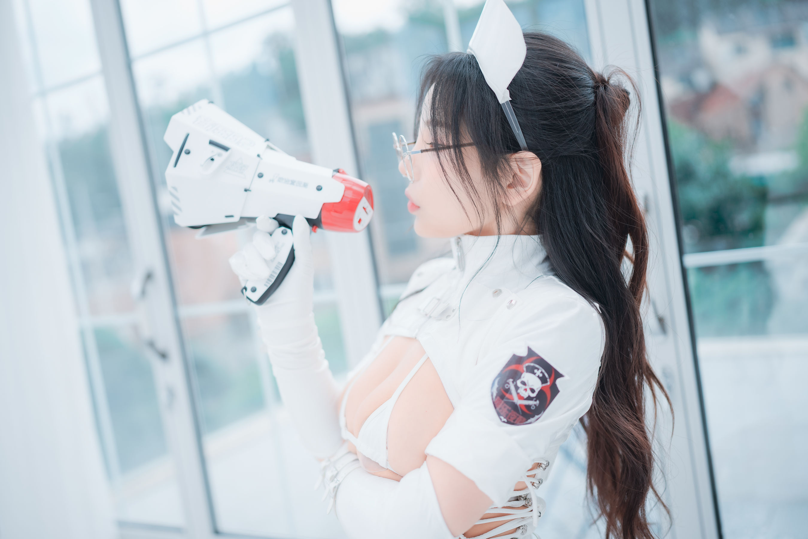 [DJAWA]  Zzyuri - Healing White_第2张