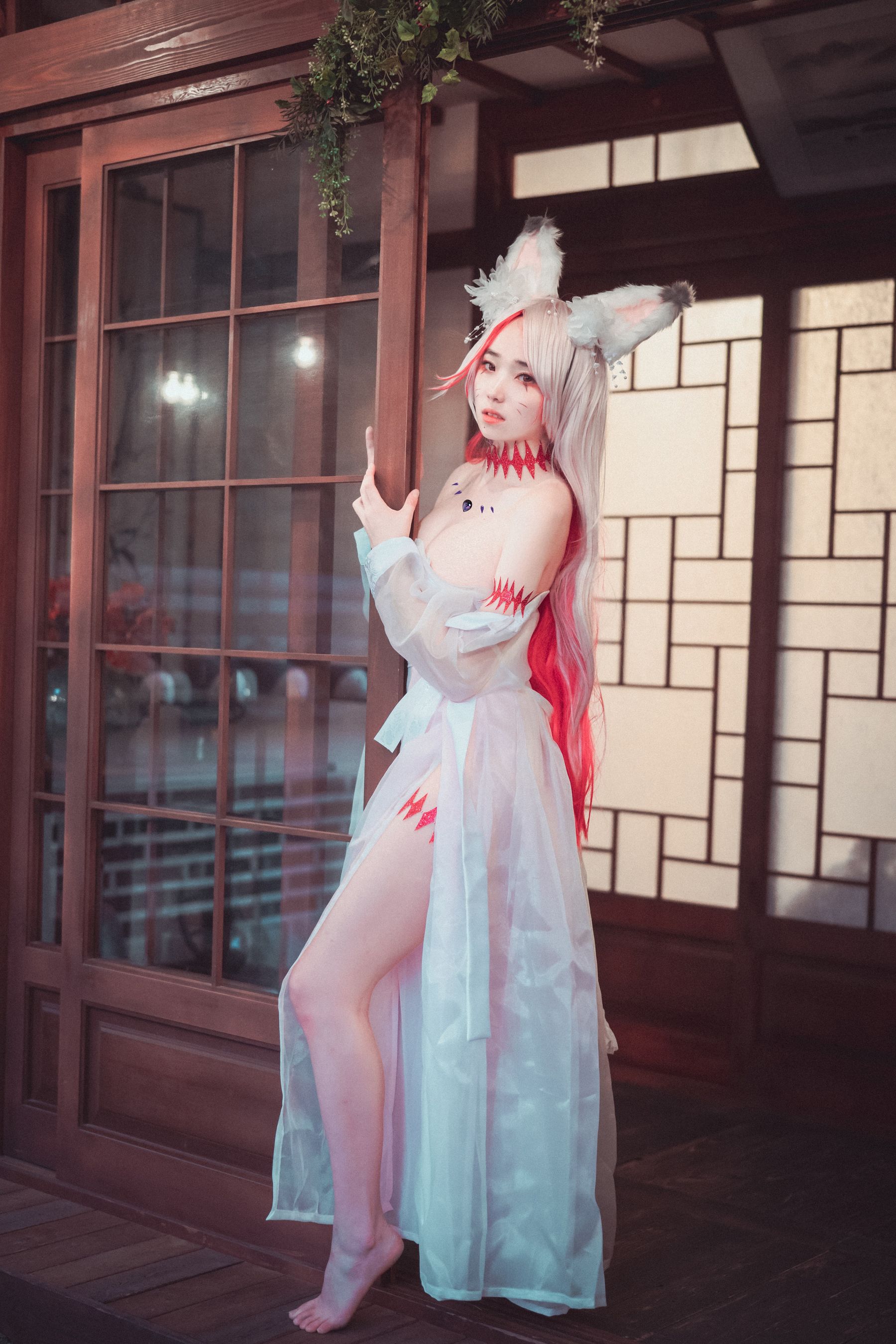 DJAWA] Bambi The Tale of The Nine Tailed Fox_第3张