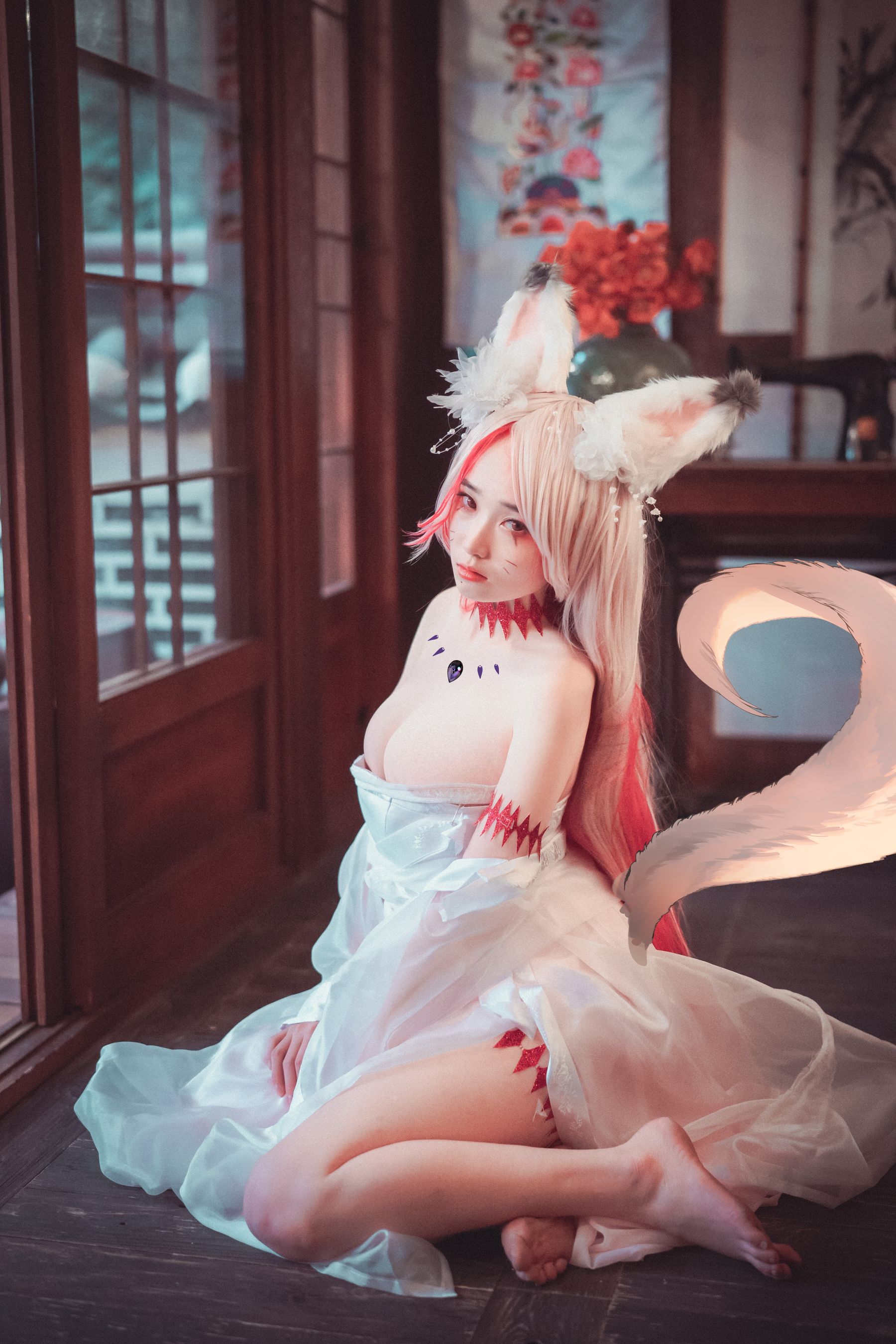 DJAWA] Bambi The Tale of The Nine Tailed Fox_第5张