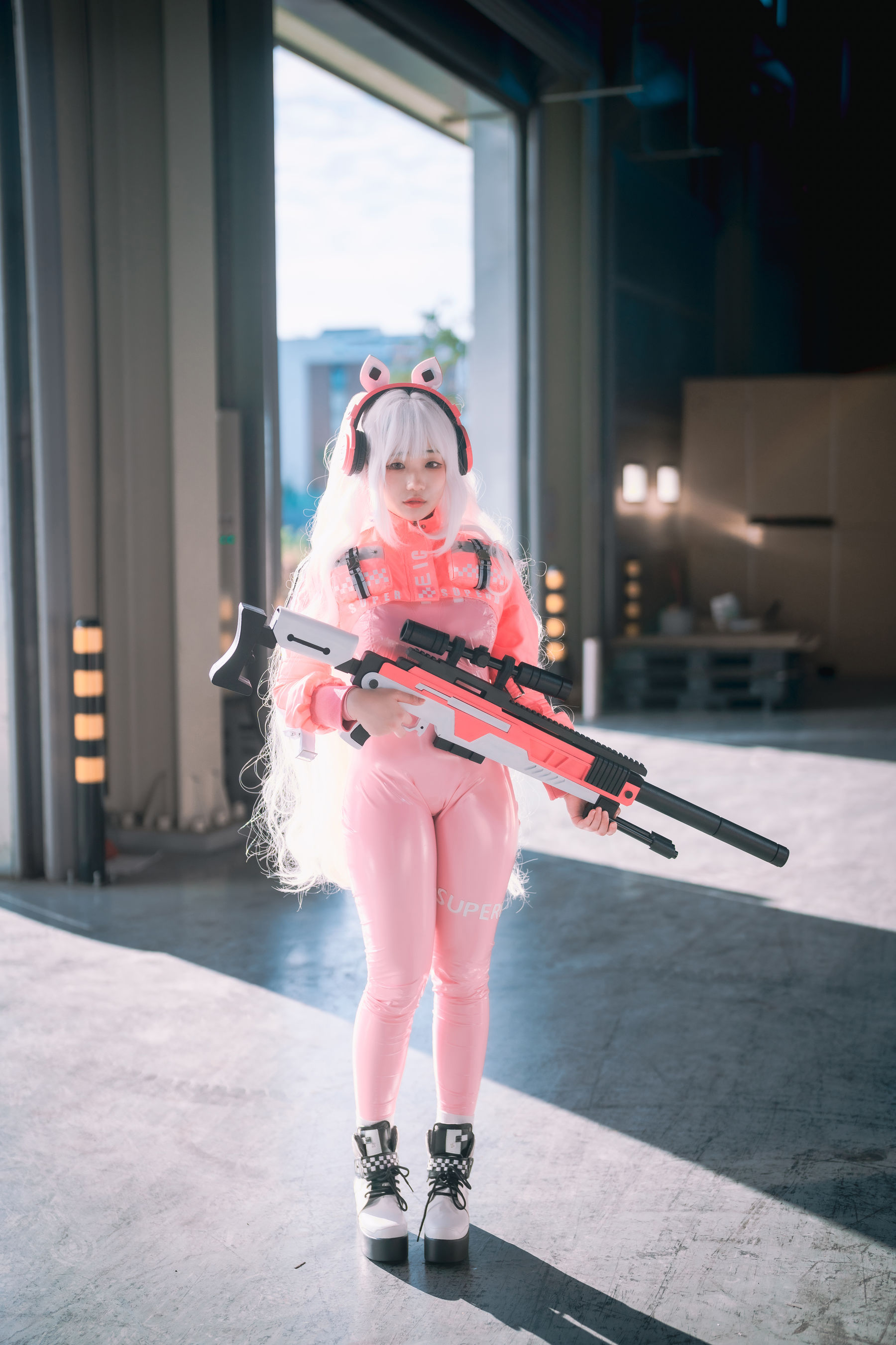 [DJAWA] Mimmi Nikke Alice_第2张