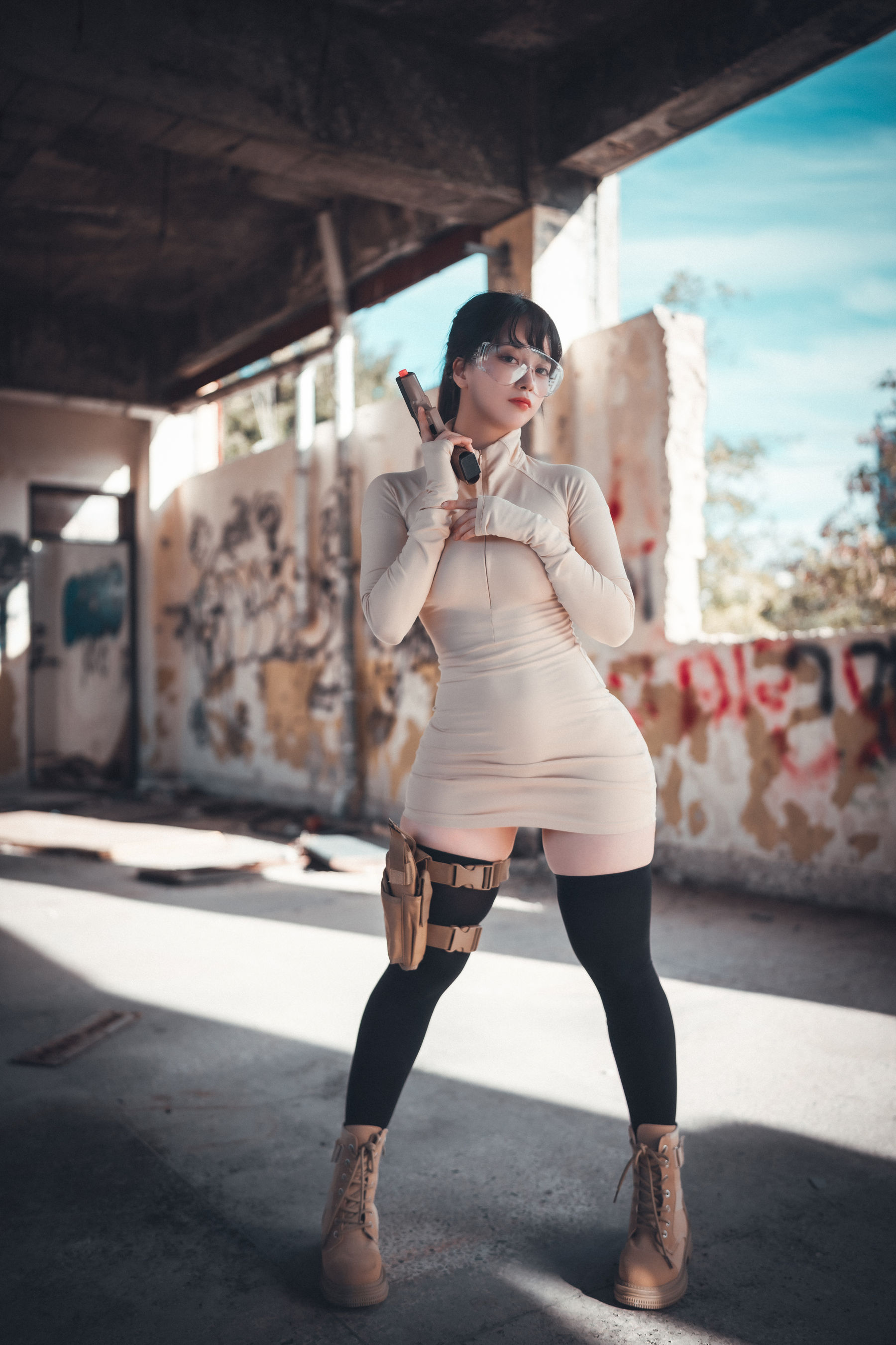 DJAWA] ZziZzi Desert Stalker_第3张