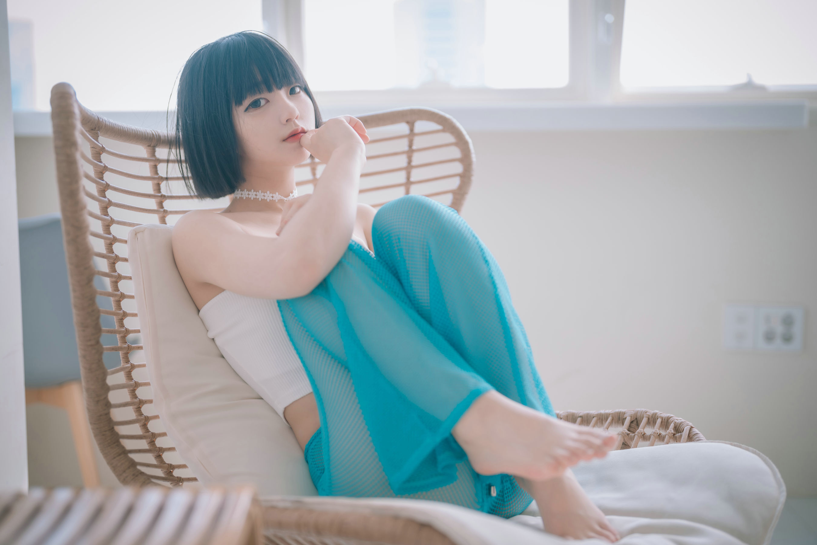 [DJAWA] Jenny A Drowsy Day_第2张