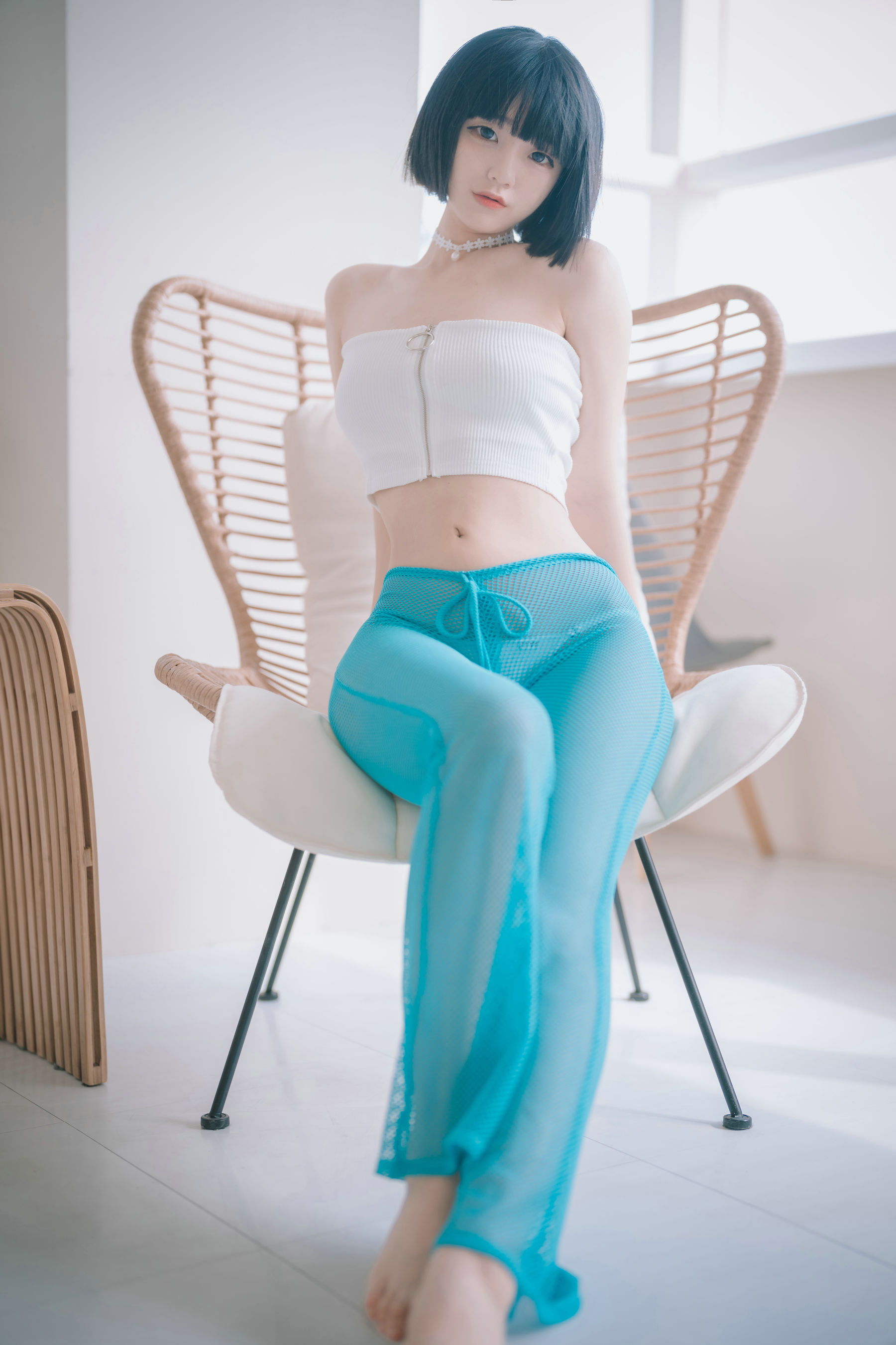 [DJAWA] Jenny A Drowsy Day_第5张