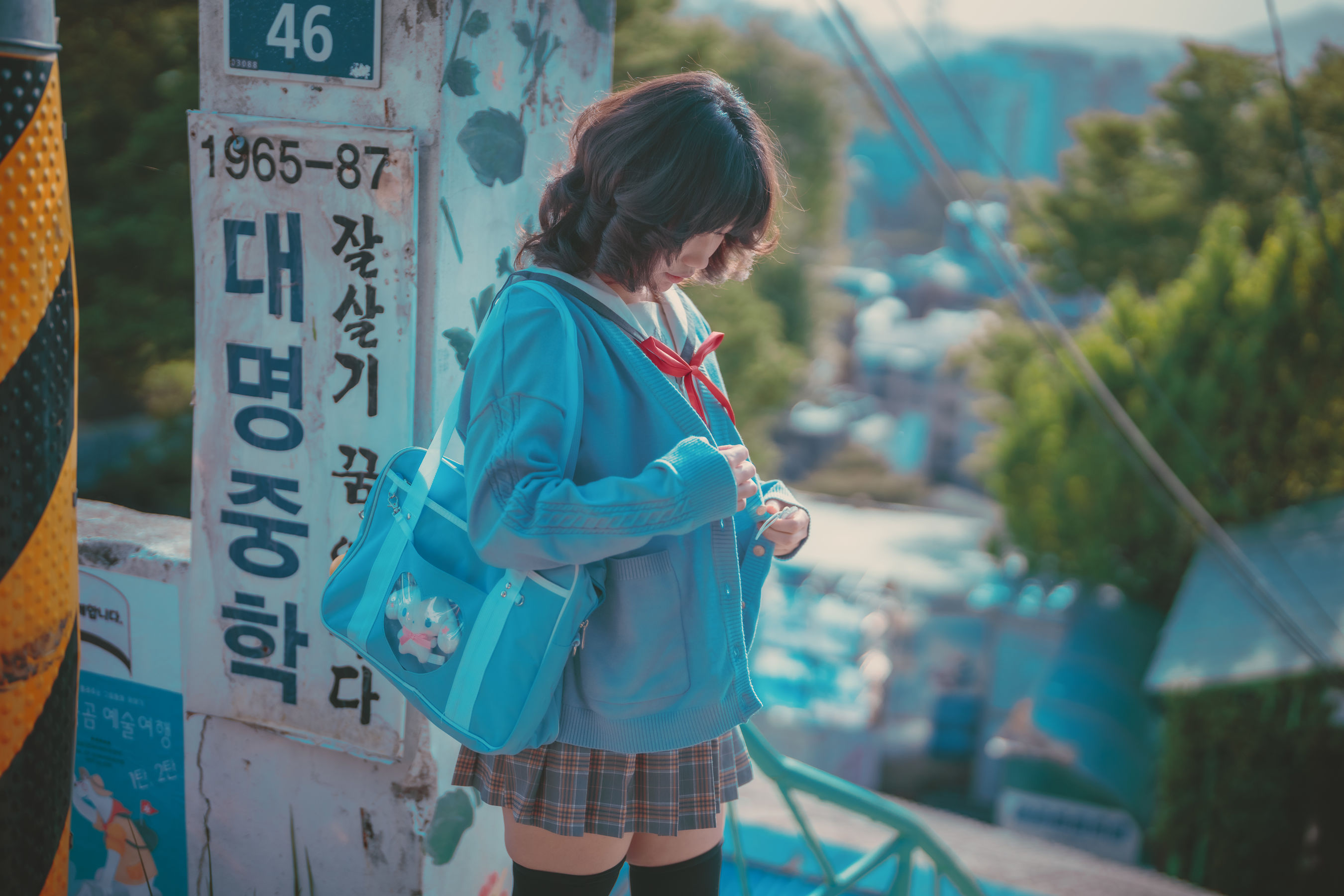 [DJAWA] Mimmi Your Panties_第2张