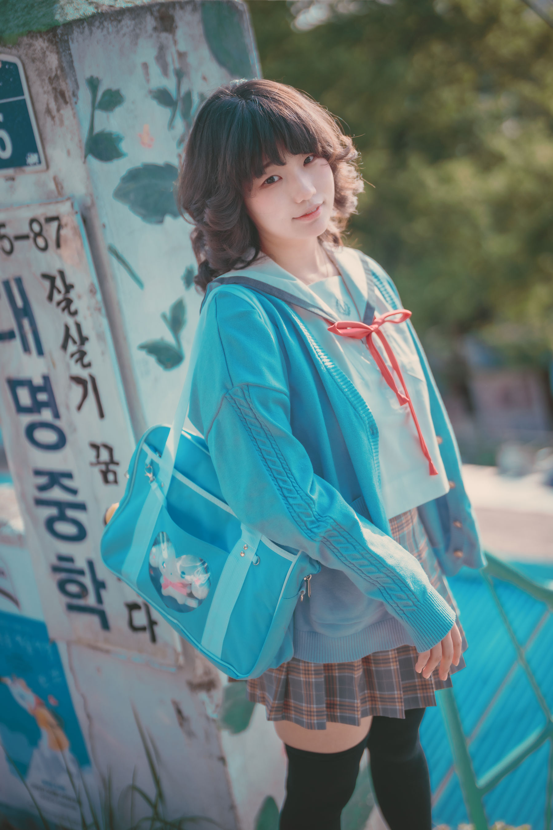 [DJAWA] Mimmi Your Panties_第3张