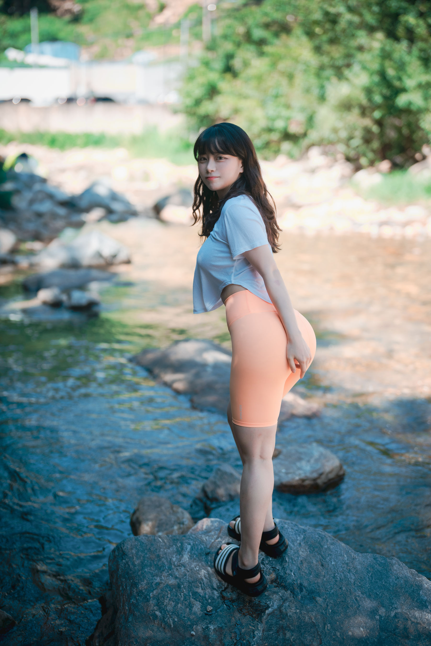 [DJAWA] ZziZzi Summer Getaway Vol.3_第1张